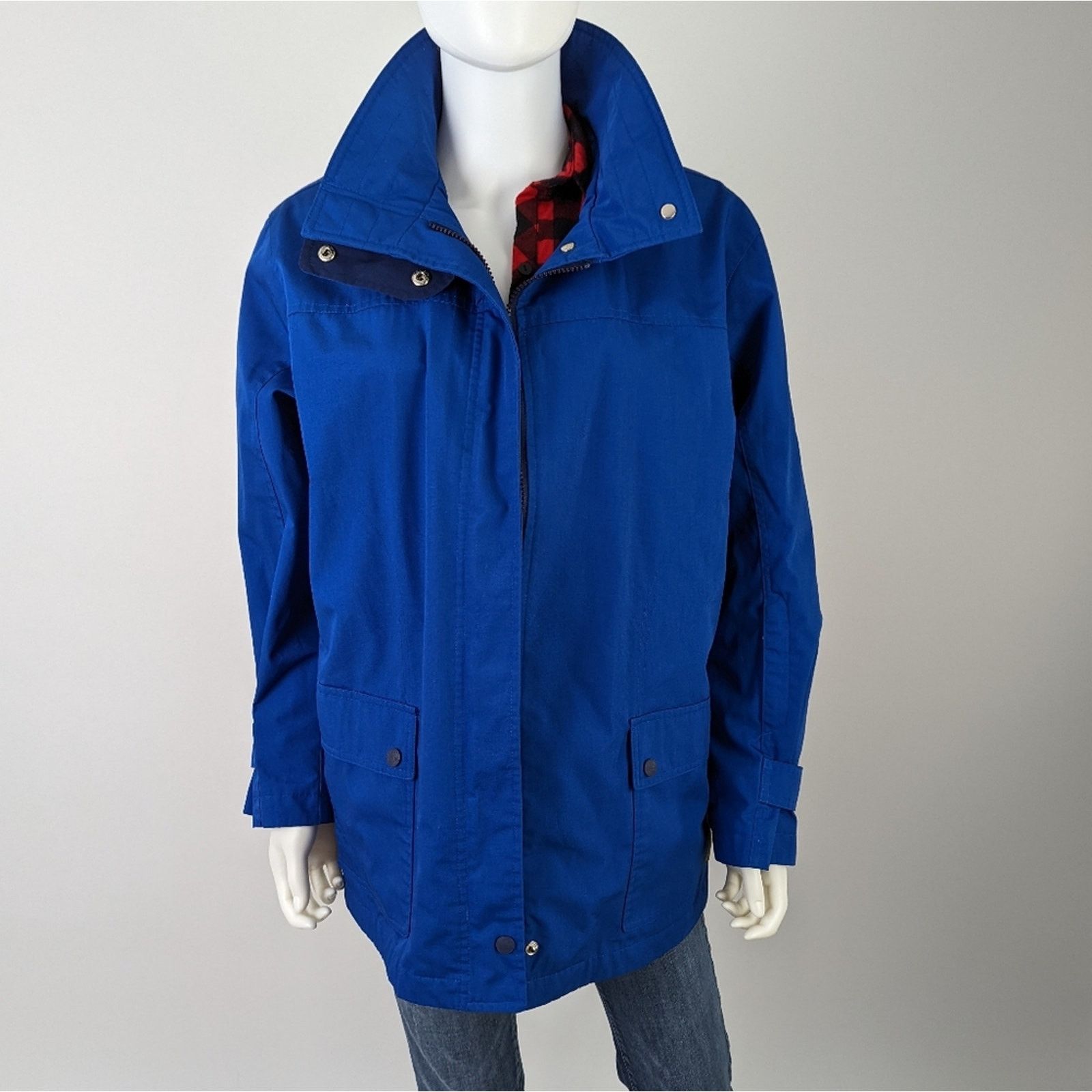 Pacific Trail Pacific Trail Women's Jacket M Size M / US 6-8 / IT 42-44 - 1 Thumbnail