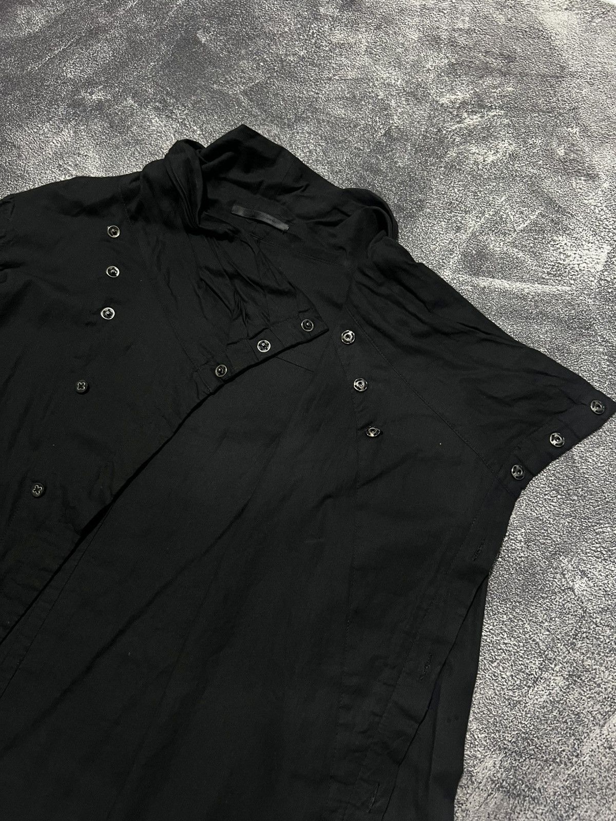 The Viridi-anne The Viridi Anne Long Sleeve Shirt Size US M / EU 48-50 / 2 - 9 Thumbnail