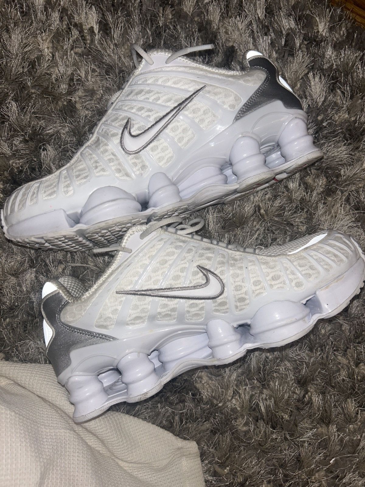 Nike Nike Shox Size US 8 / EU 41 - 6 Thumbnail