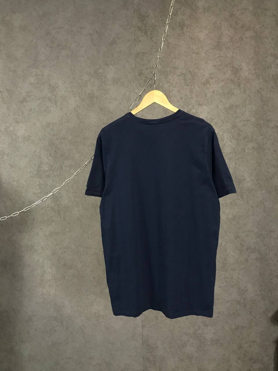 Designer × Hugo Boss Hugo Boss designer logo tee Size US XXL / EU 58 / 5 - 8 Thumbnail