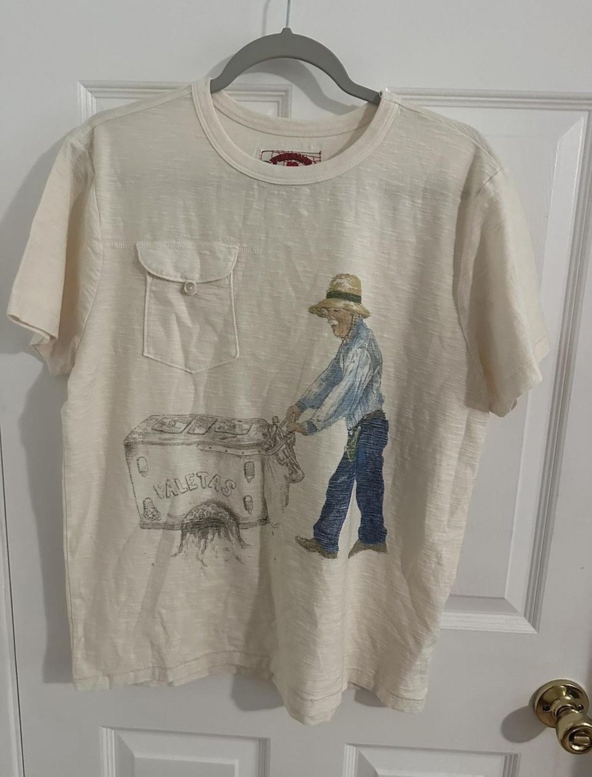 Other Yuremane Everett Park Direct Graphic, Popup Exclusive | Grailed