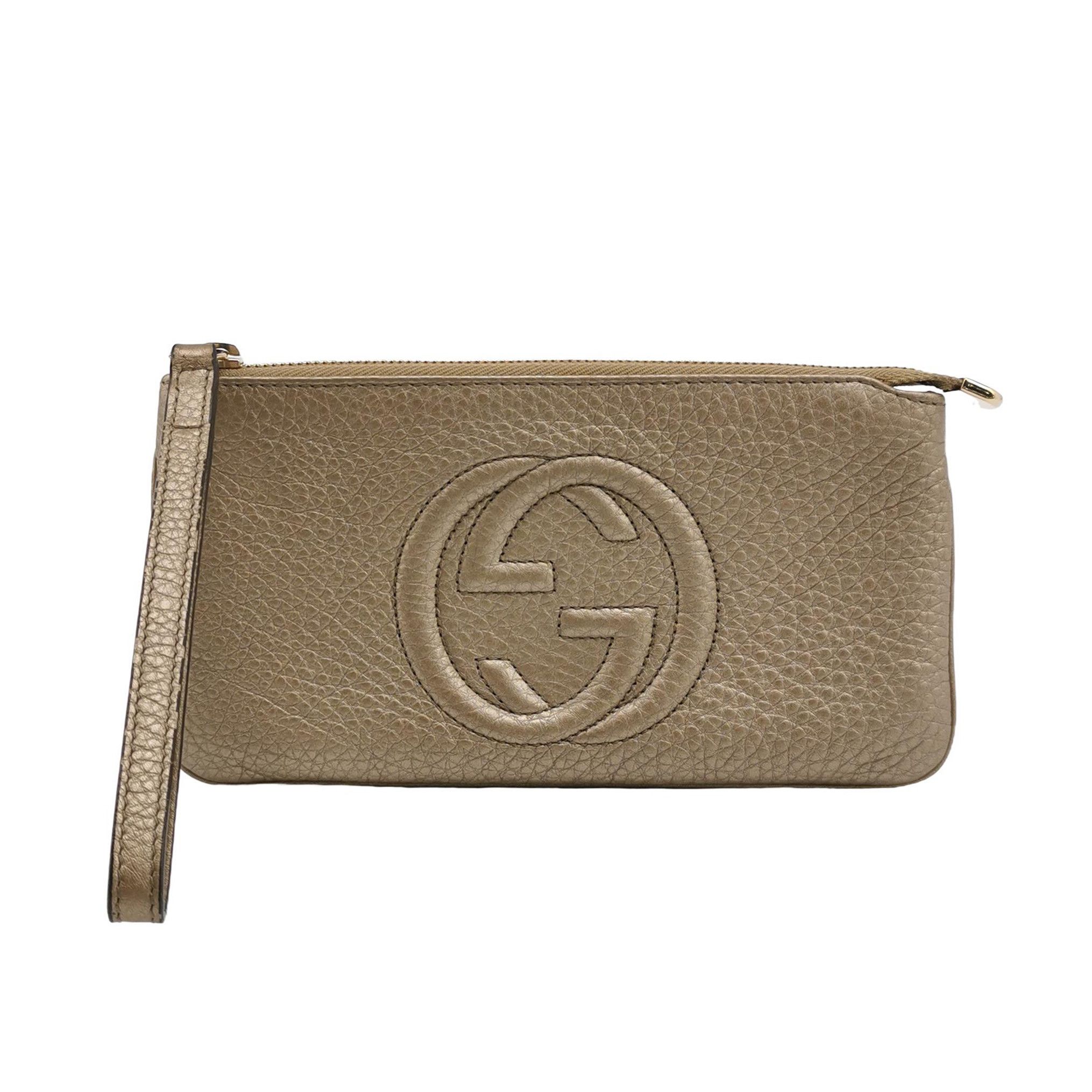 Gucci Gucci Women os Clutches Size ONE SIZE - 1 Thumbnail