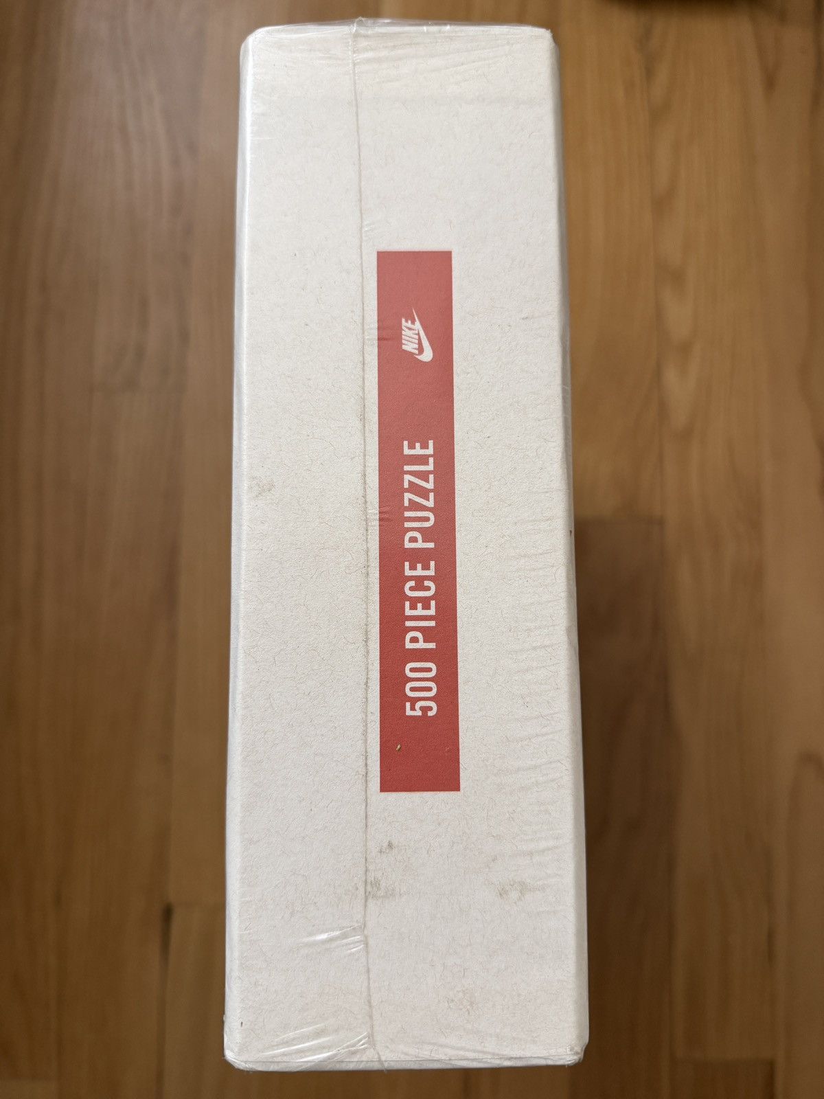 Nike ULTRA RARE NIKE COLLECTIBLE JIGSAW PUZZLE Size ONE SIZE - 3 Thumbnail