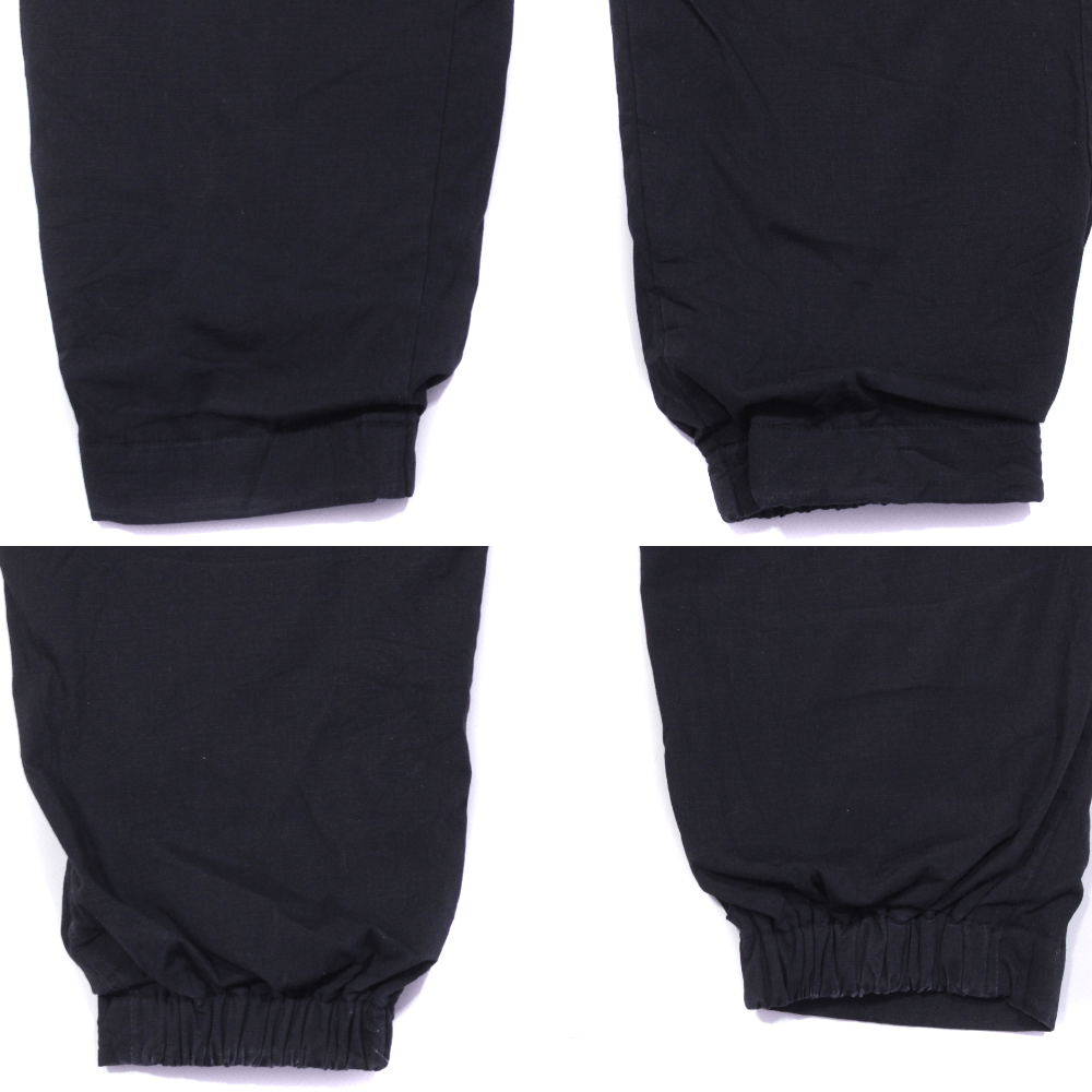 JW Anderson × Uniqlo Logo Heattech Insulated Pants Size US 32 / EU 48 - 7 Thumbnail