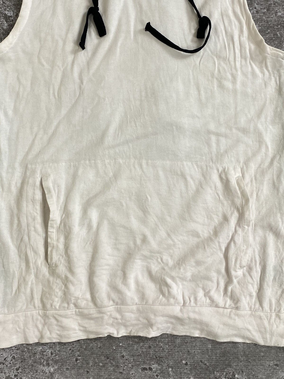 Bajra Bajra daikanyama hoodie Size US M / EU 48-50 / 2 - 8 Thumbnail