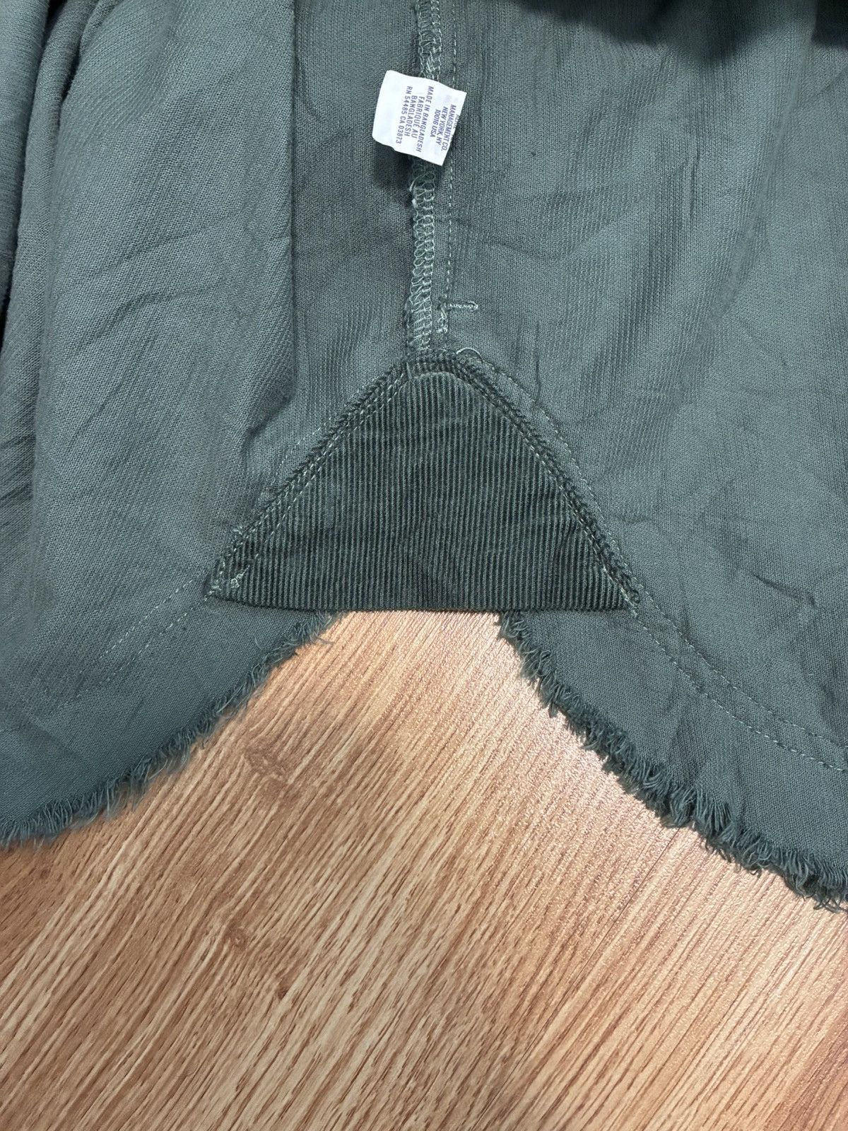 Other Offline by Aerie Corduroy Zip Jacket (XL) Size US XL / EU 56 / 4 - 17 Thumbnail
