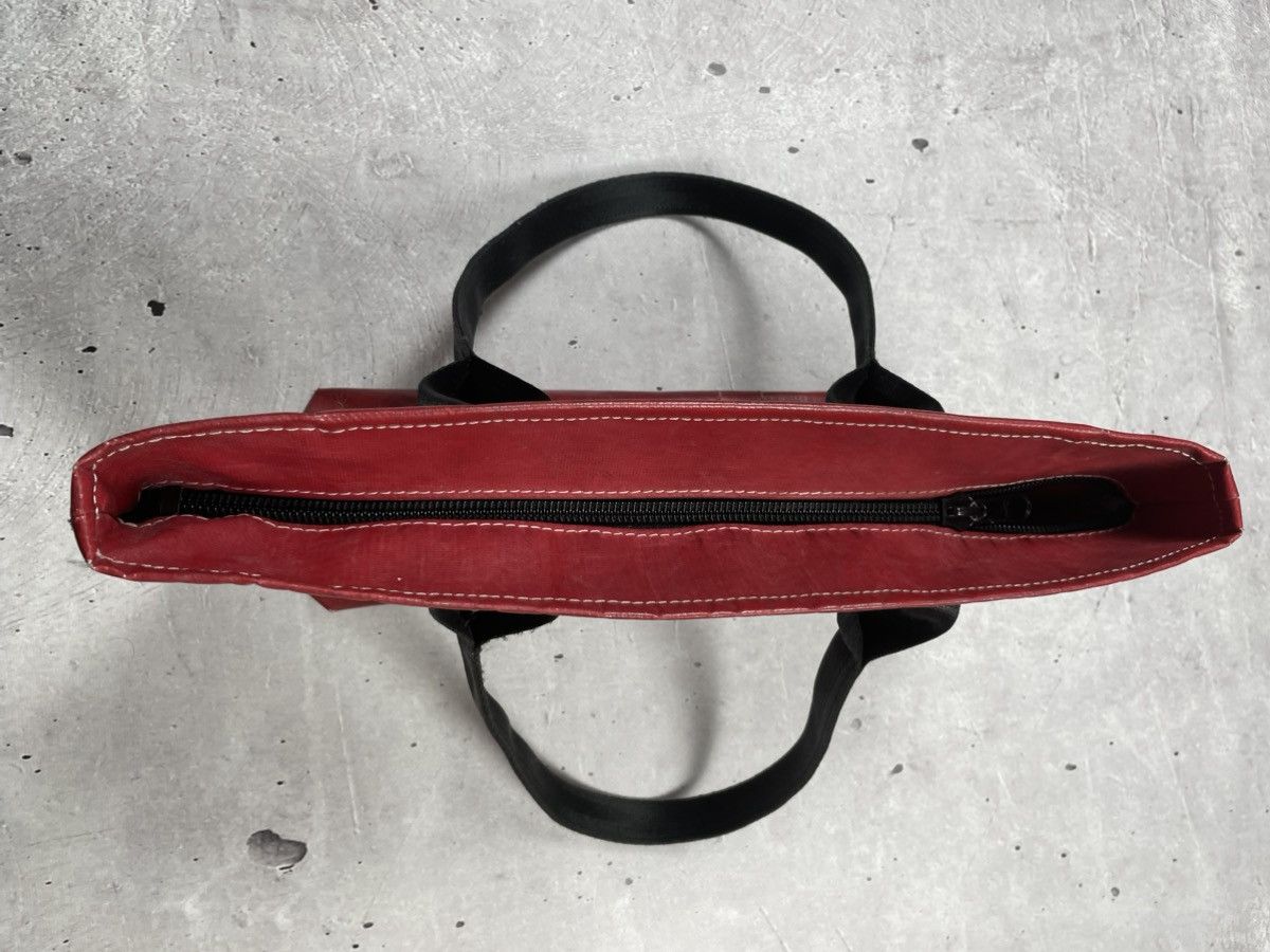 Freitag × Vintage Freitag bag Size ONE SIZE - 8 Thumbnail