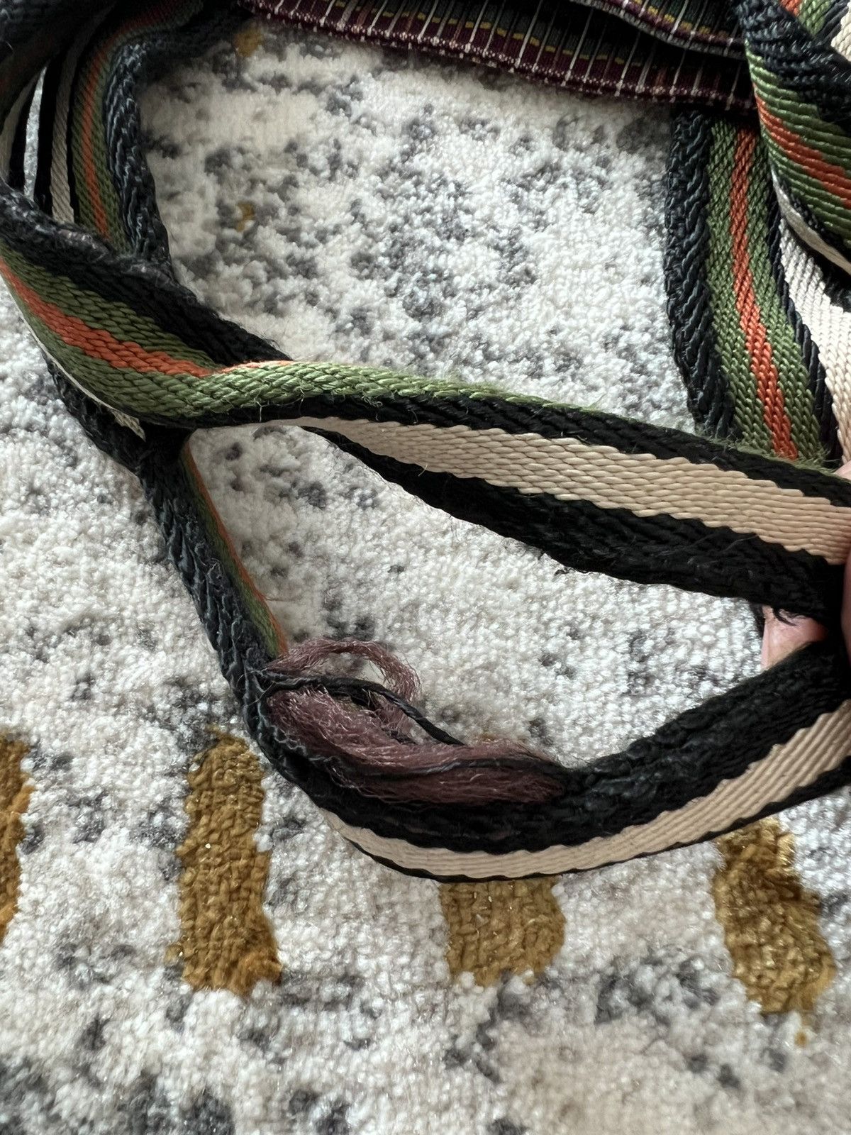 Marni Marni tote bag Size ONE SIZE - 11 Thumbnail