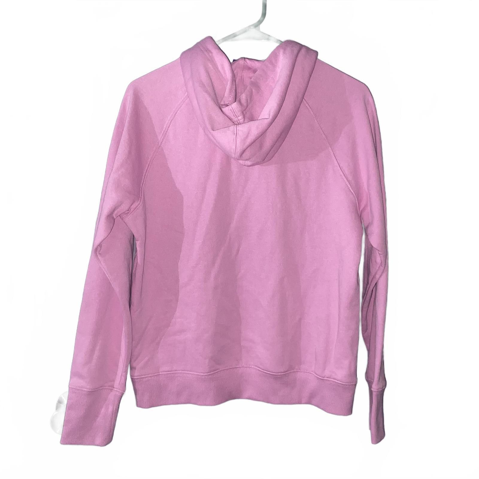 Champion Champion Pink Hoodie Women’s XS NWT Graphic Sweatshirt Size XS / US 0-2 / IT 36-38 - 2 Thumbnail