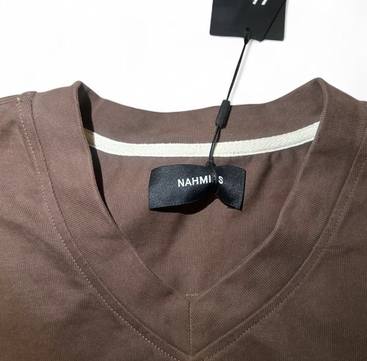 Nahmias 🔥Free Shipping Nahmias Jersey🔥 Size US S / EU 44-46 / 1 - 10 Thumbnail