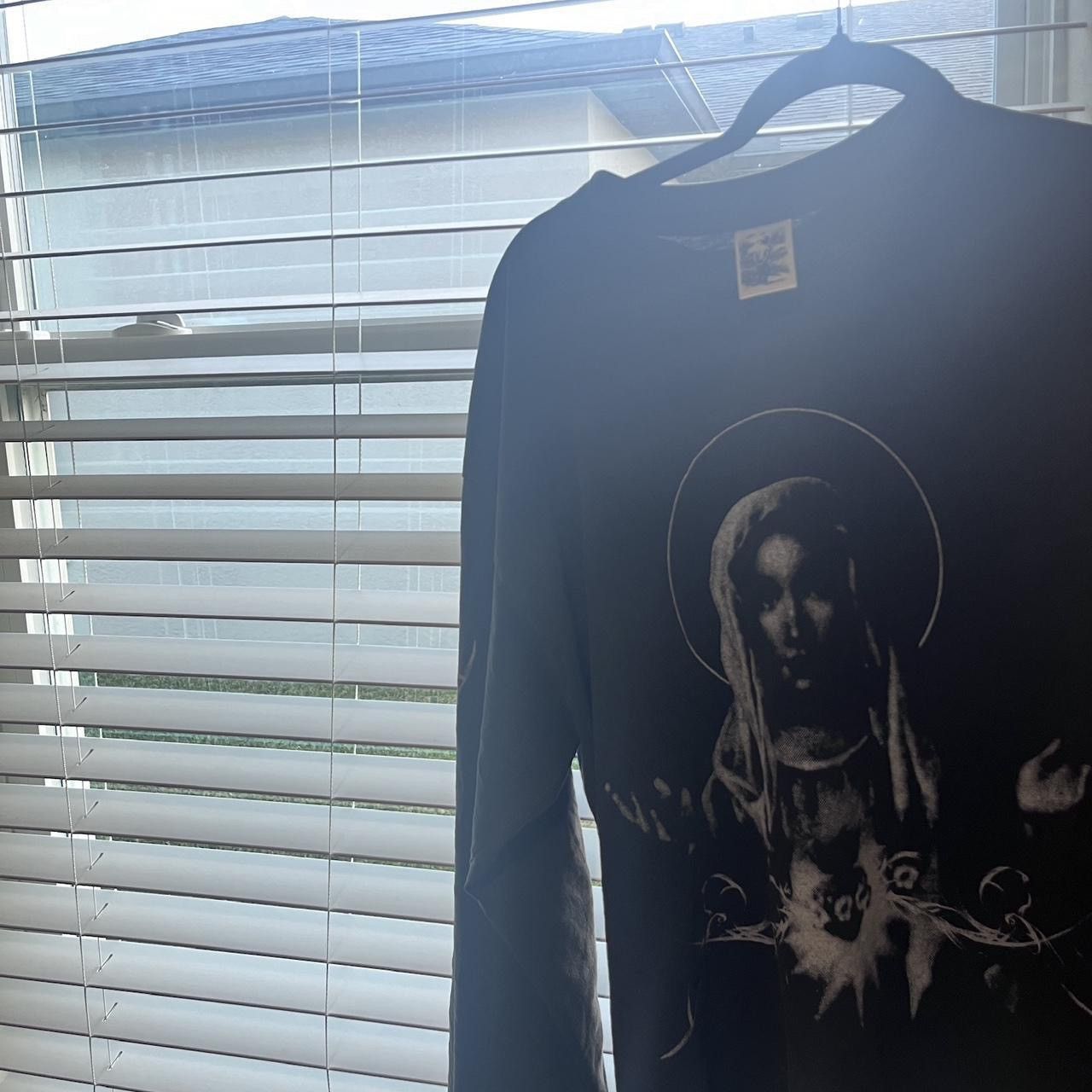 basketcase gallery basket case gallery long sleeve Size US L / EU 52-54 / 3 - 1 Thumbnail