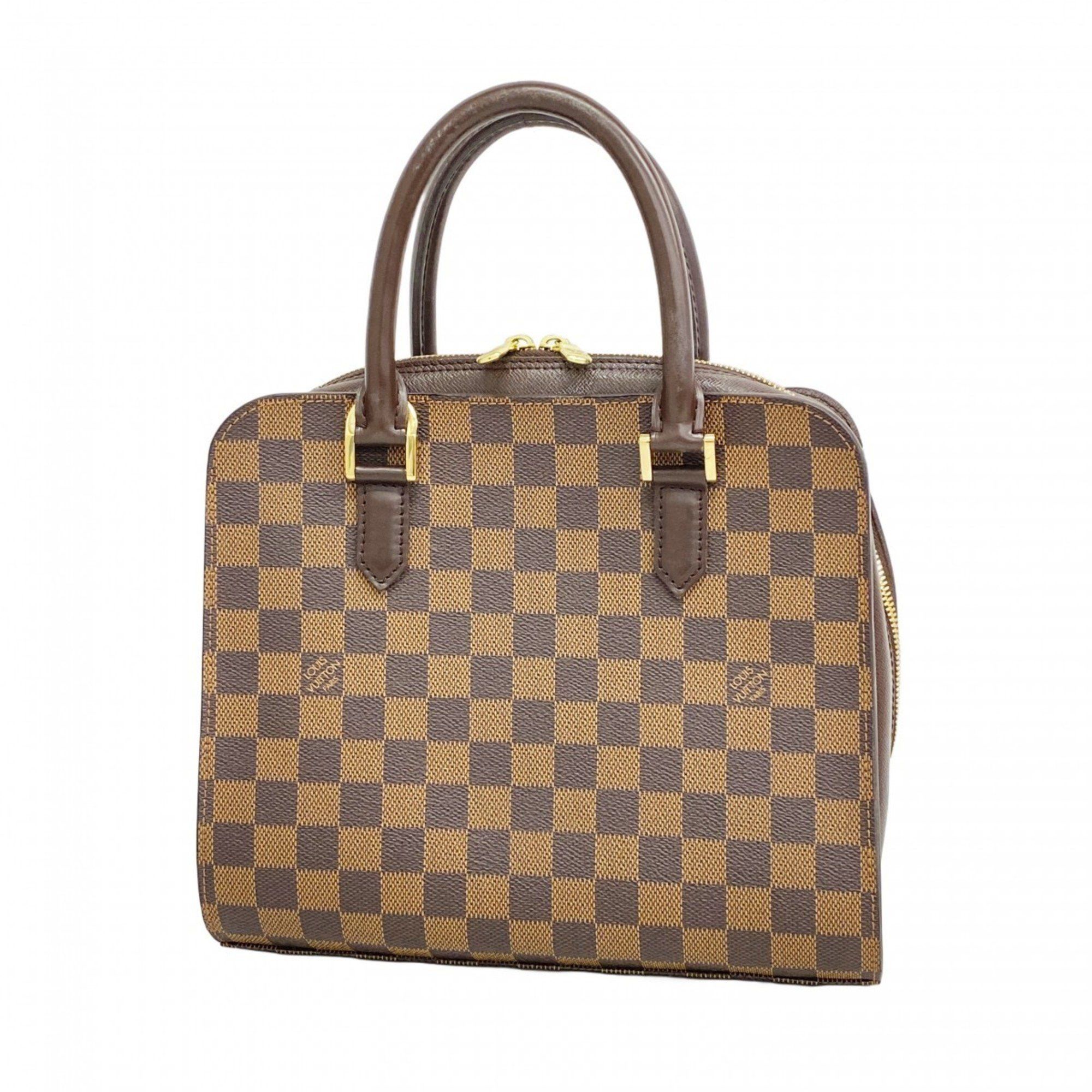 Louis Vuitton Louis Vuitton Triana handbag Size ONE SIZE - 1 Thumbnail