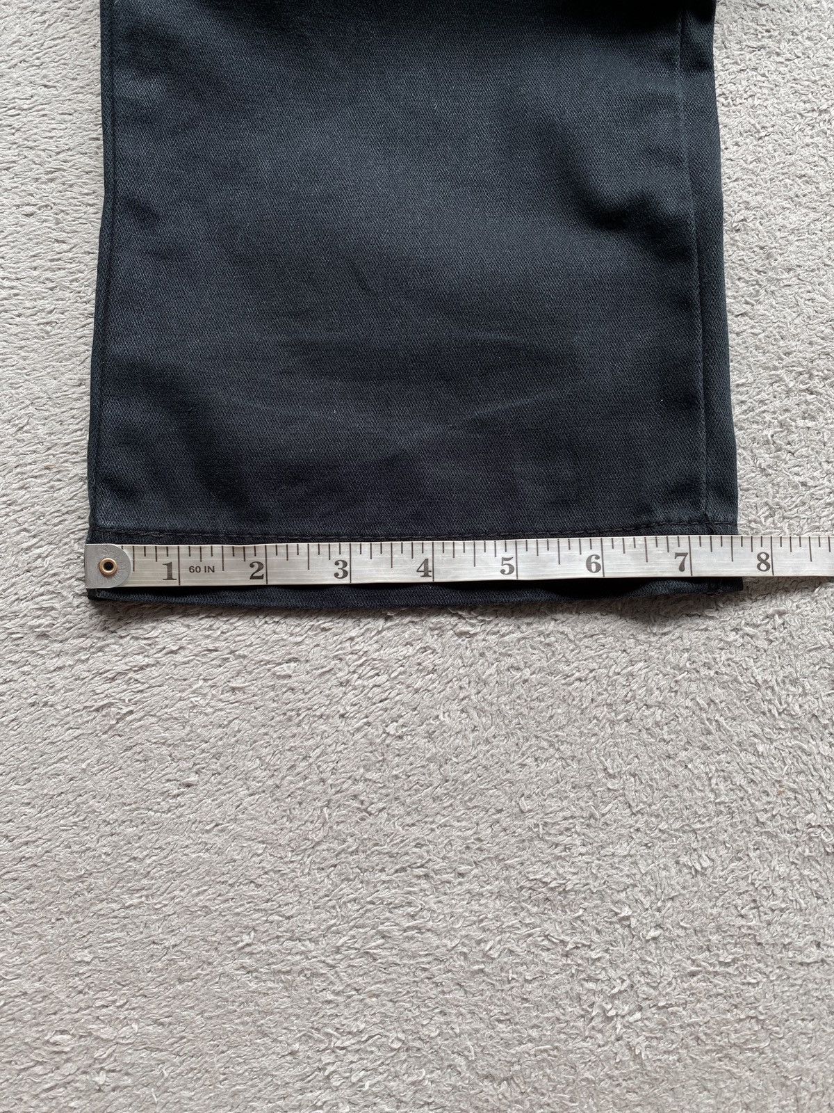 If Six Was Nine Lowbox Tactical Pocket Cargo Pants Size US 29 - 13 Thumbnail