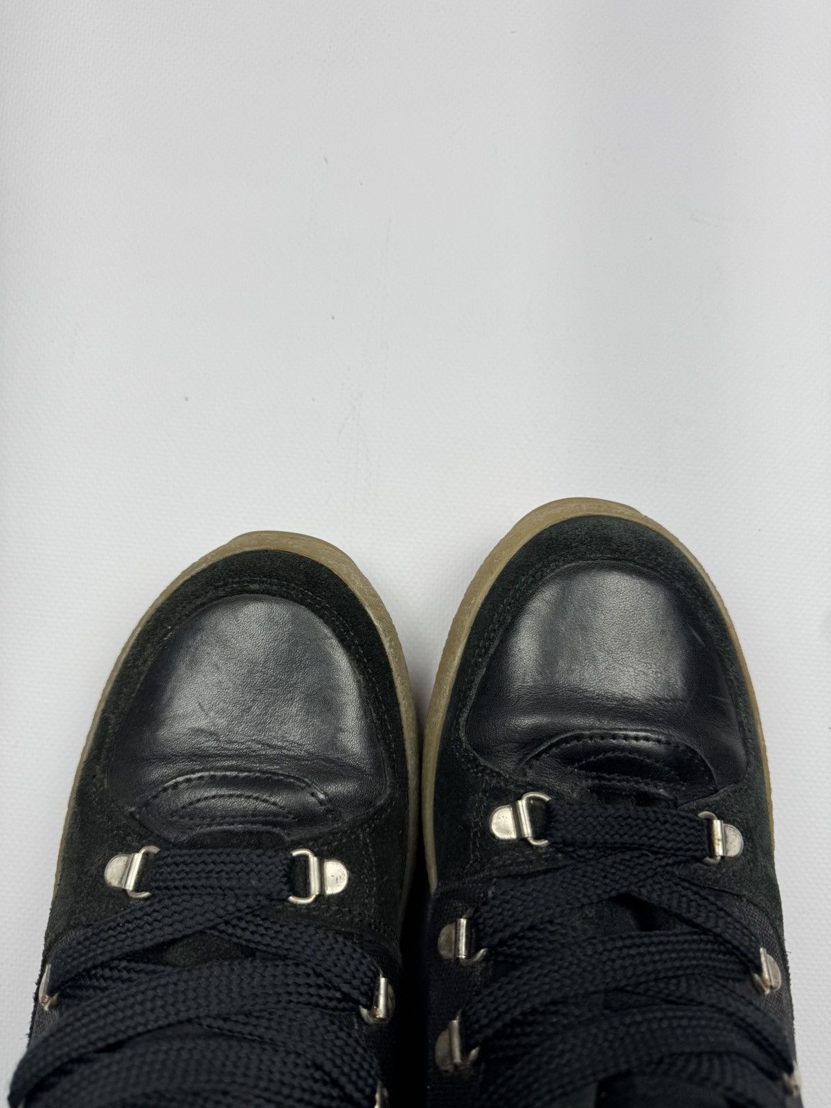 Isabel Marant Etoile Isabel Marant Etoile Brent Boot Size US 11 / IT 41 - 8 Thumbnail