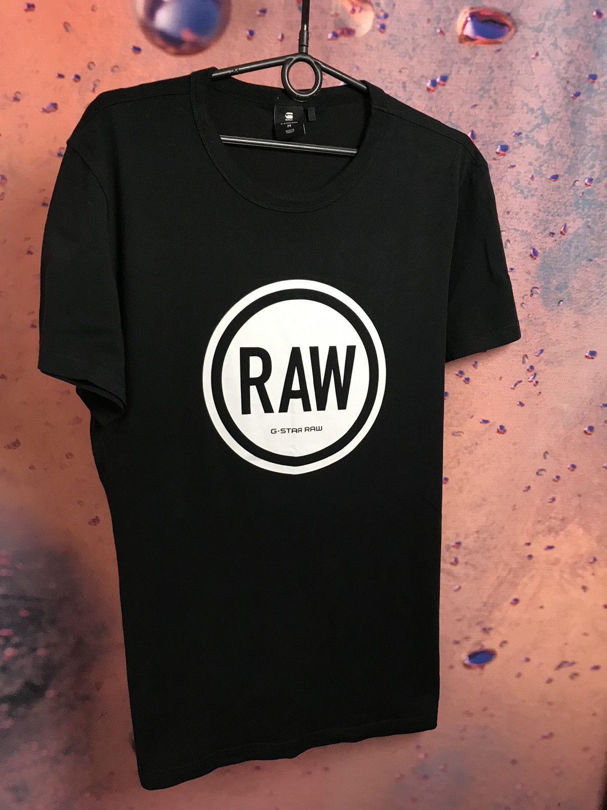 G-Star G star raw streetwear tee Size US M / EU 48-50 / 2 - 2 Thumbnail