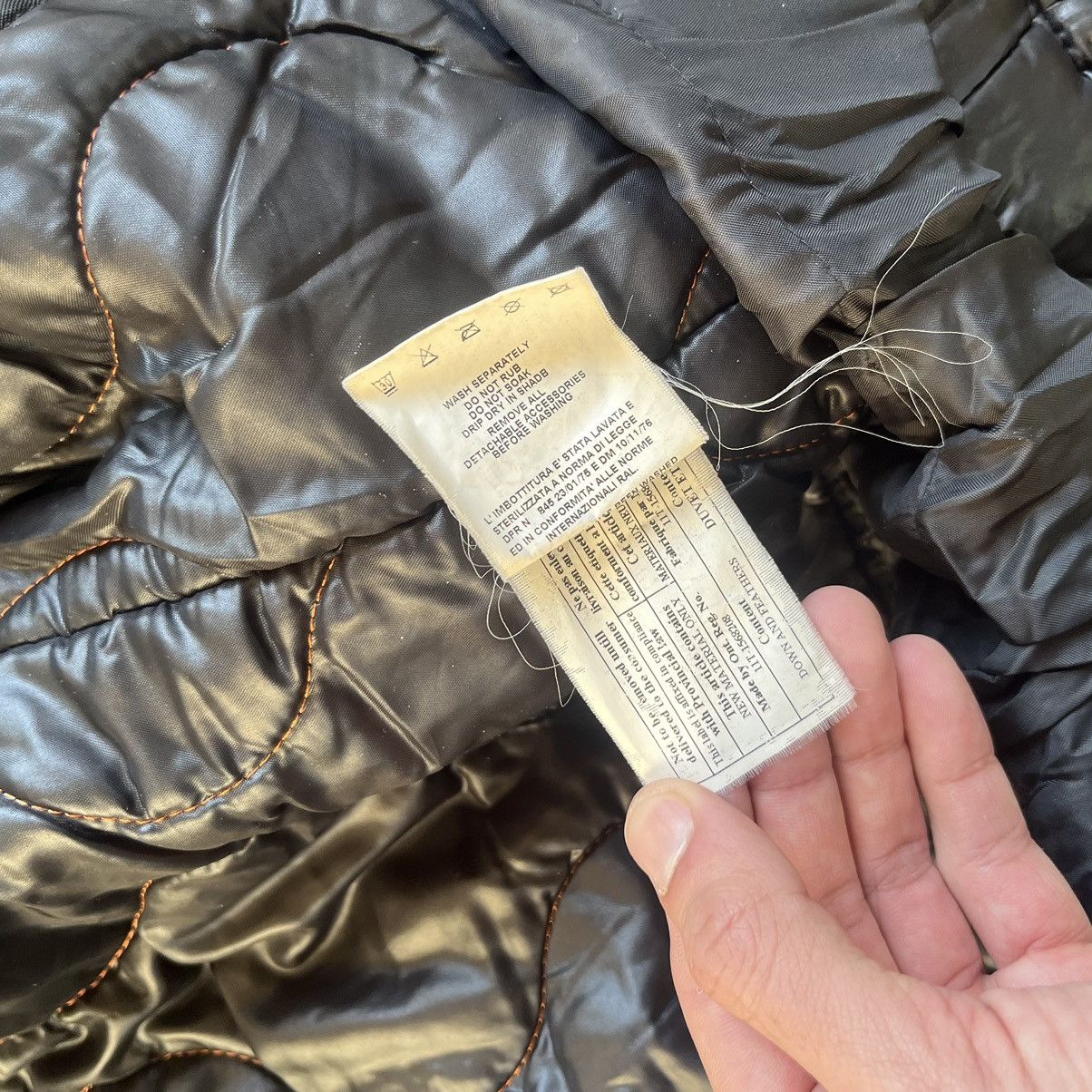 Parajumpers Parajumpers Kodiak alaska parka Size US L / EU 52-54 / 3 - 10 Thumbnail