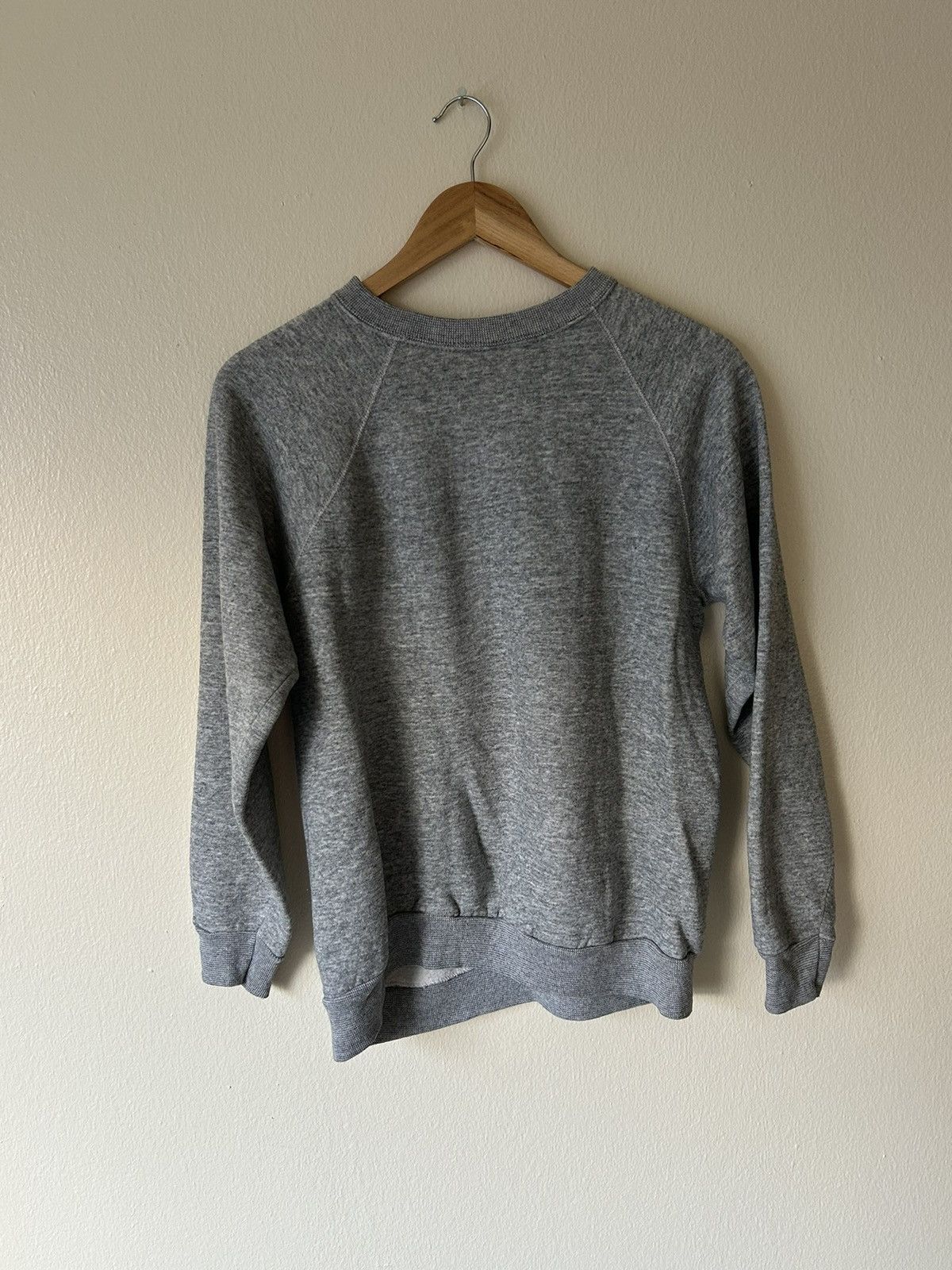 Other Vintage University of Alcatraz Sweat Size US M / EU 48-50 / 2 - 4 Thumbnail