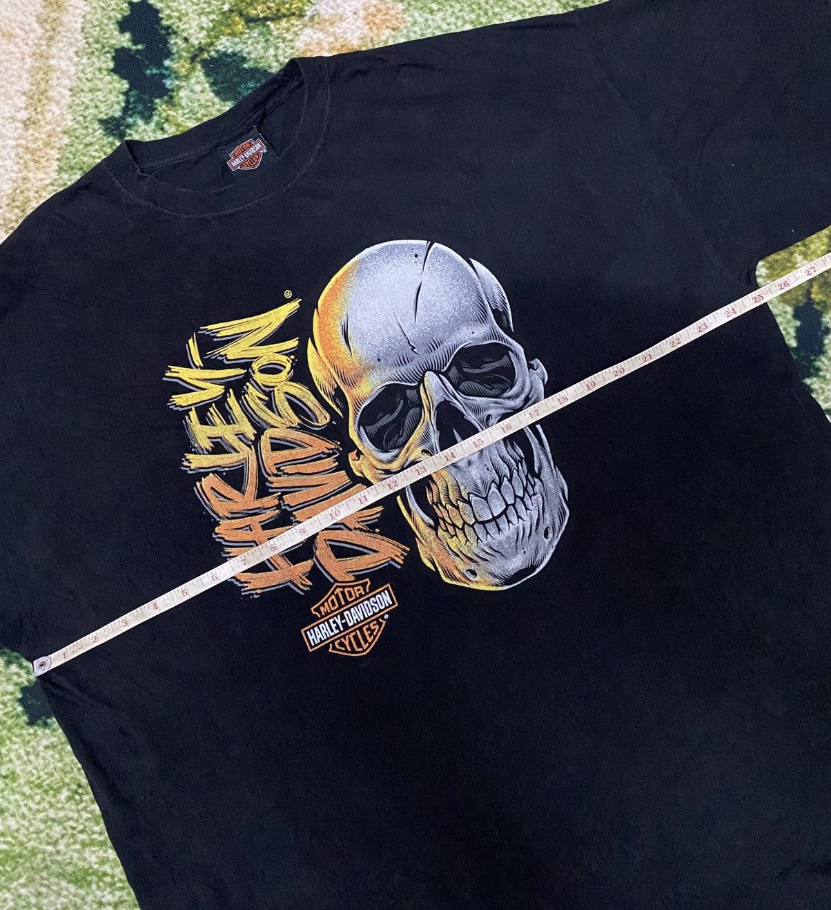 Harley Davidson Harley Davidson Size US XXL / EU 58 / 5 - 2 Thumbnail