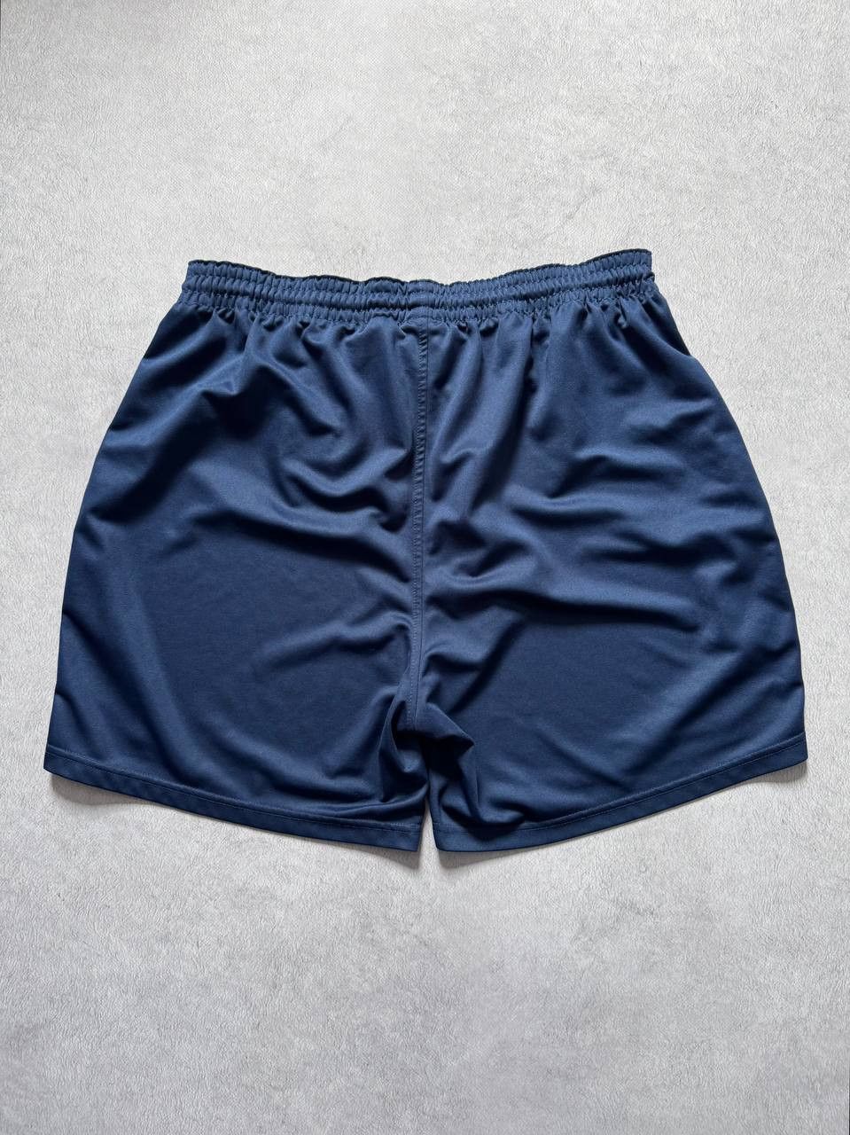Nike Vintage Nike shorts streetwear swoosh casual y2k size XL Size US 36 / EU 52 - 2 Thumbnail