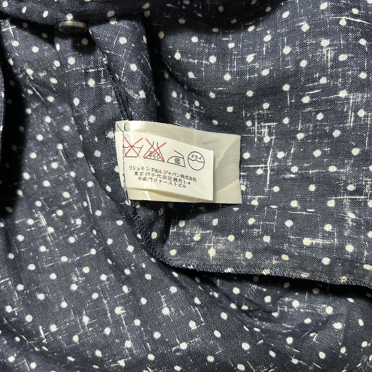 Chloe Chloe Polka Dot Blazer Size M / US 6-8 / IT 42-44 - 7 Thumbnail
