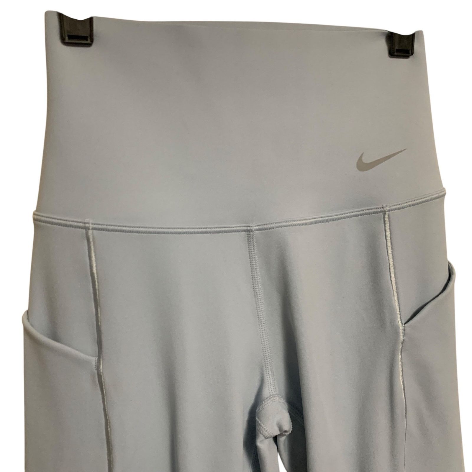 Nike Nike Dri-Fit Universa High Waisted Leggings Womens Size XS Size 25" / US 0 / IT 36 - 5 Thumbnail