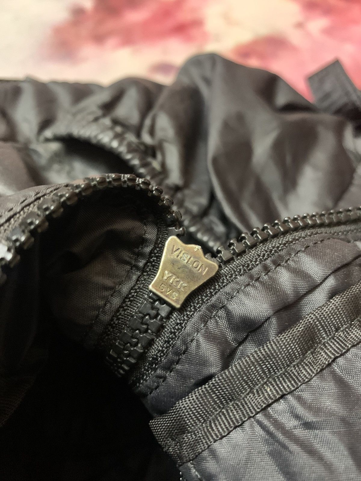 Homme Plisse Issey Miyake PLEATS PLEASE Issey Miyake Mini Backpack Size ONE SIZE - 12 Thumbnail
