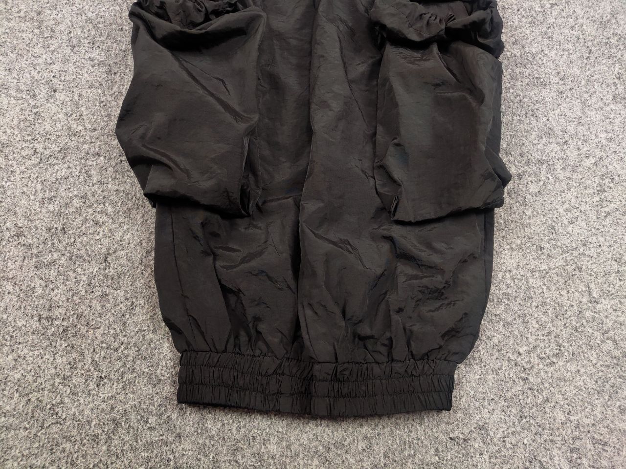 Hysteric Glamour VTG Japan Baggy If Six Was Nine style Parachute Cargo Pants Size US 30 / EU 46 - 7 Thumbnail