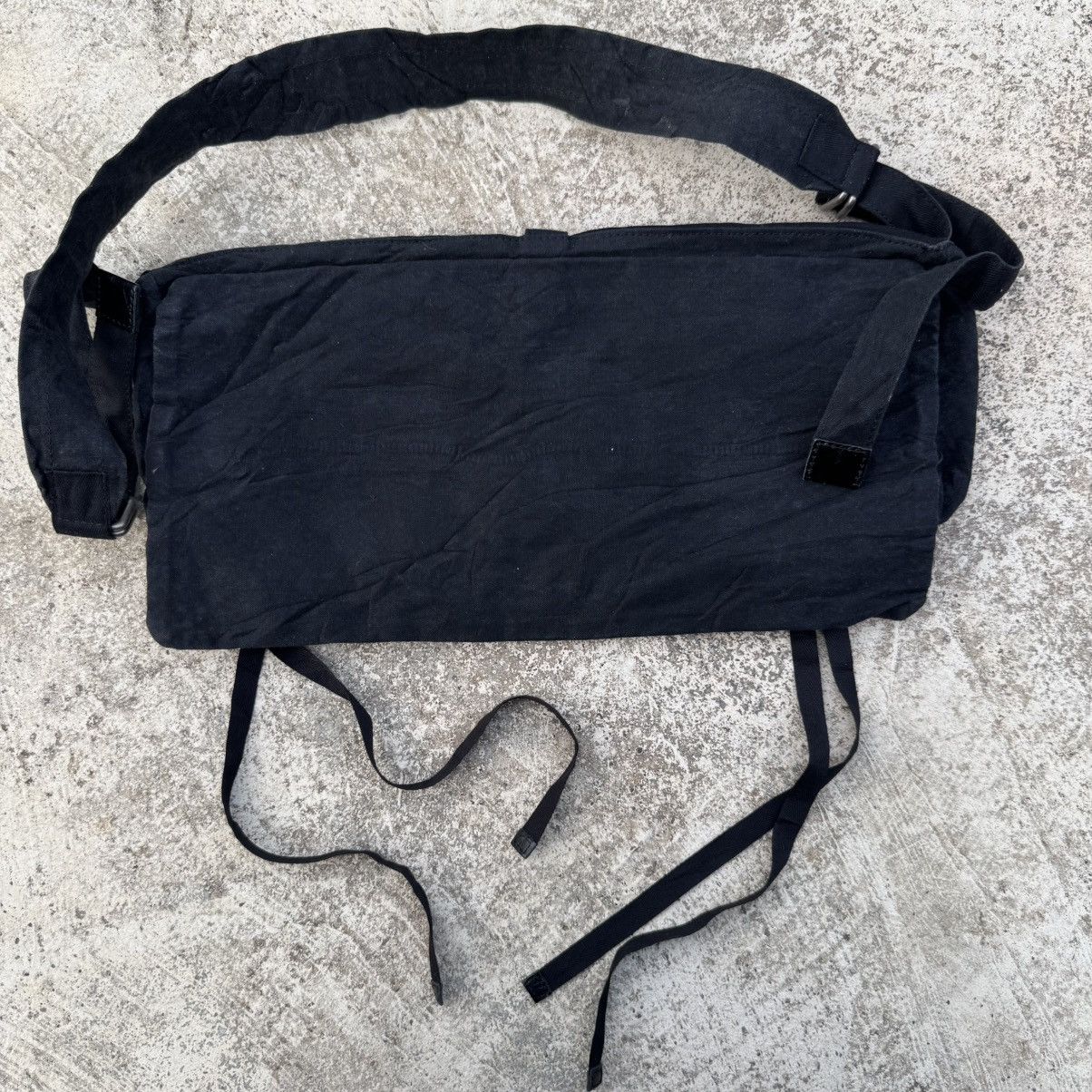Y's × Yohji Yamamoto Y’s Yohji yamamoto Shoulders Bags Size ONE SIZE - 4 Thumbnail