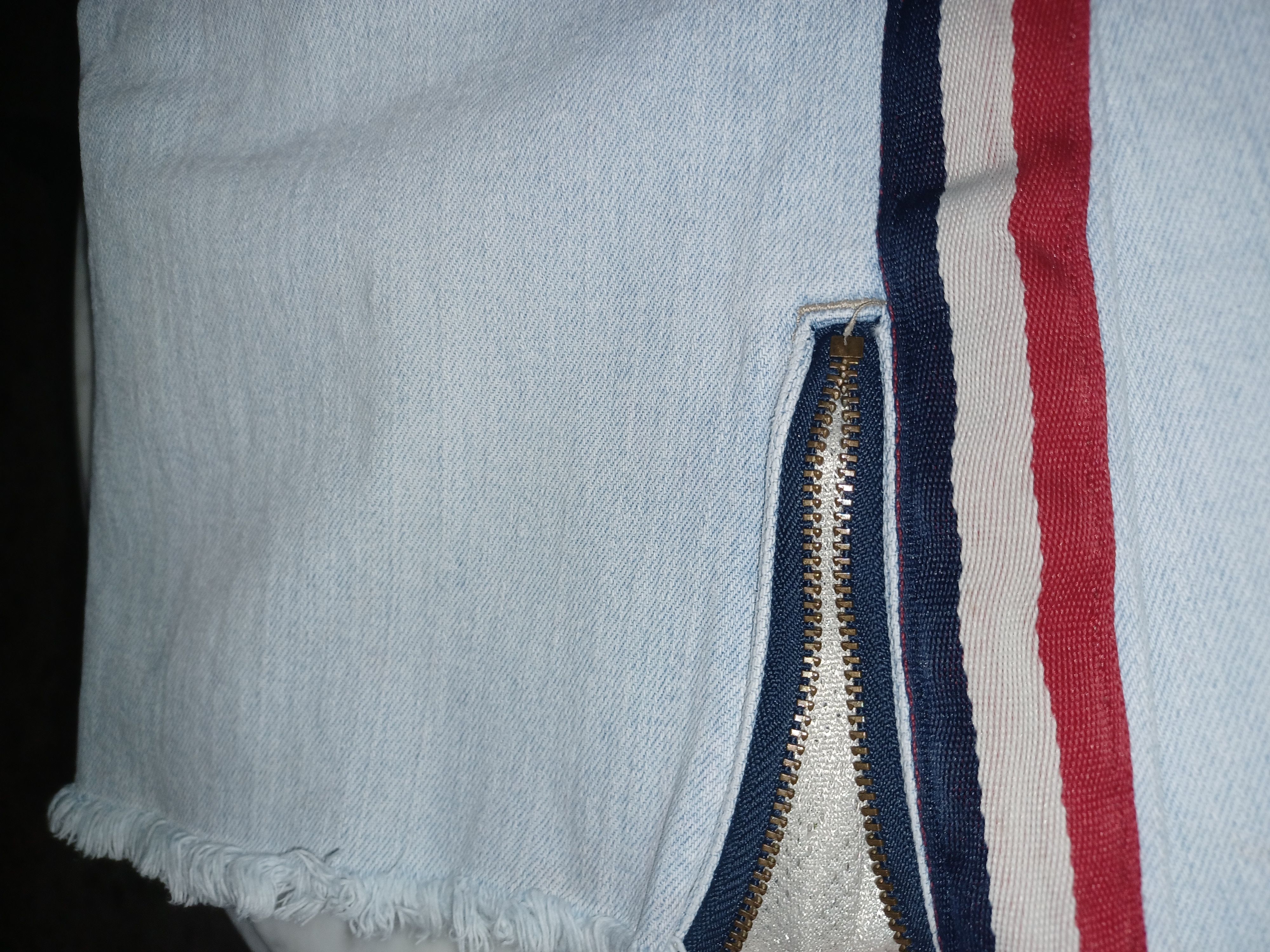 Other Canyon River Blues Junior Women's Blue Jeans SZ 5 Size 27" / US 4 / IT 40 - 6 Thumbnail
