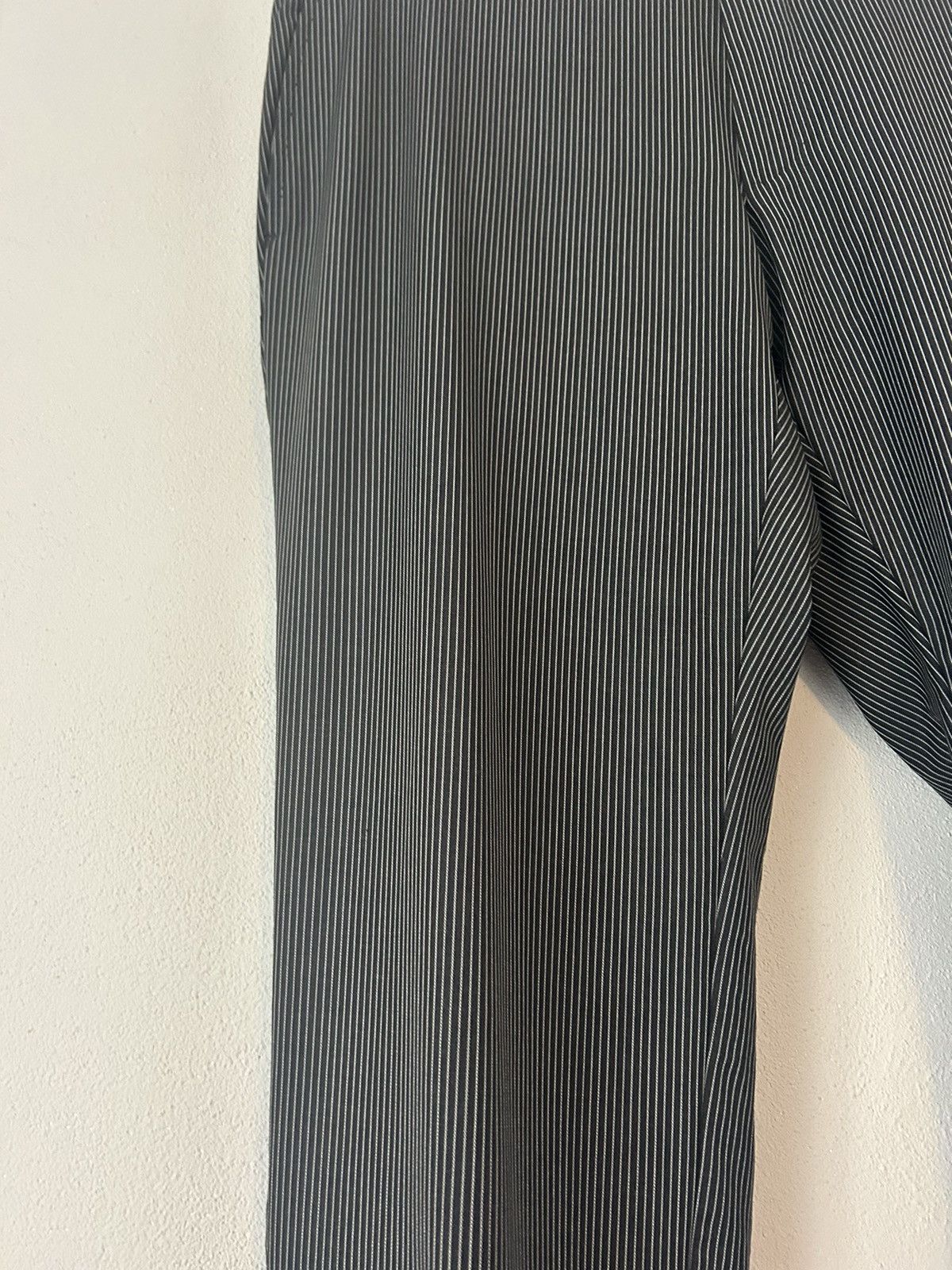 Tom Ford Striped Pants Size US 34 / EU 50 - 7 Thumbnail