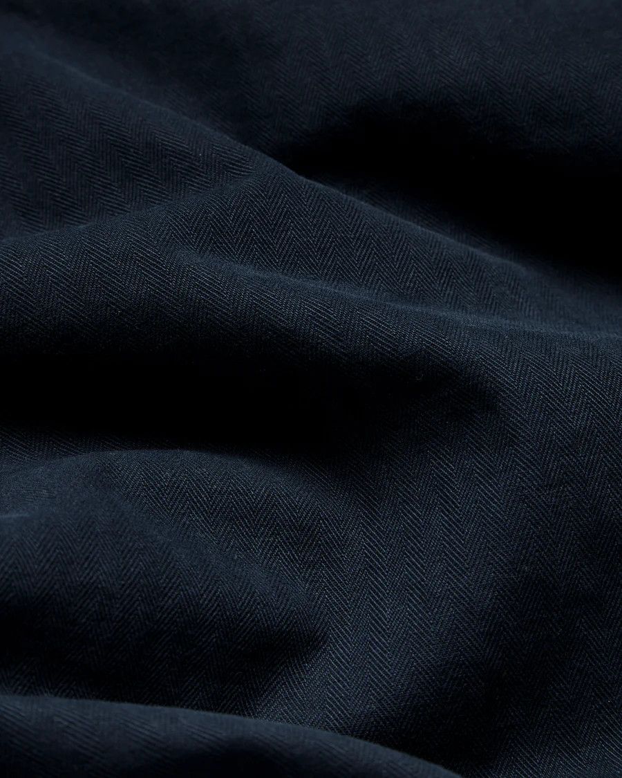 Ronning 💚 Ronning Everyday Smock Navy Large NEW Size US L / EU 52-54 / 3 - 4 Thumbnail