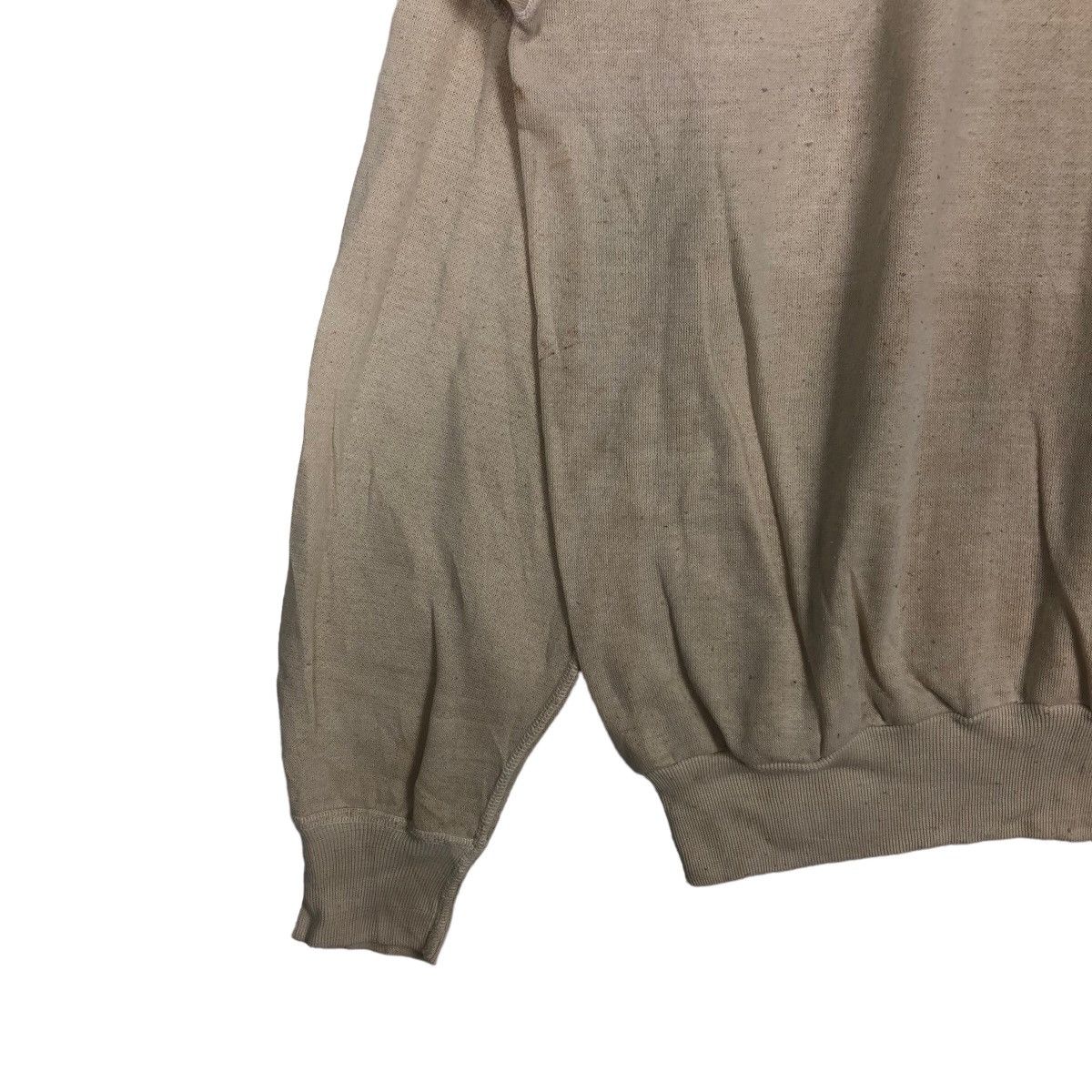 Japanese Brand 🔥90’s Vintage Sweatshirt Crewneck San Francisco Size US M / EU 48-50 / 2 - 4 Thumbnail