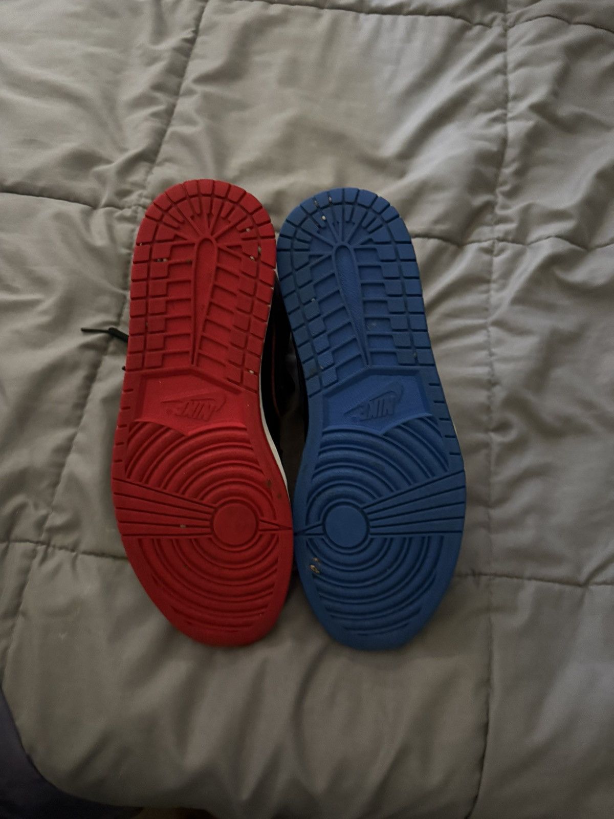 Jordan Brand × Nike Black Lance Mountain SB Size US 9 / EU 42 - 4 Thumbnail