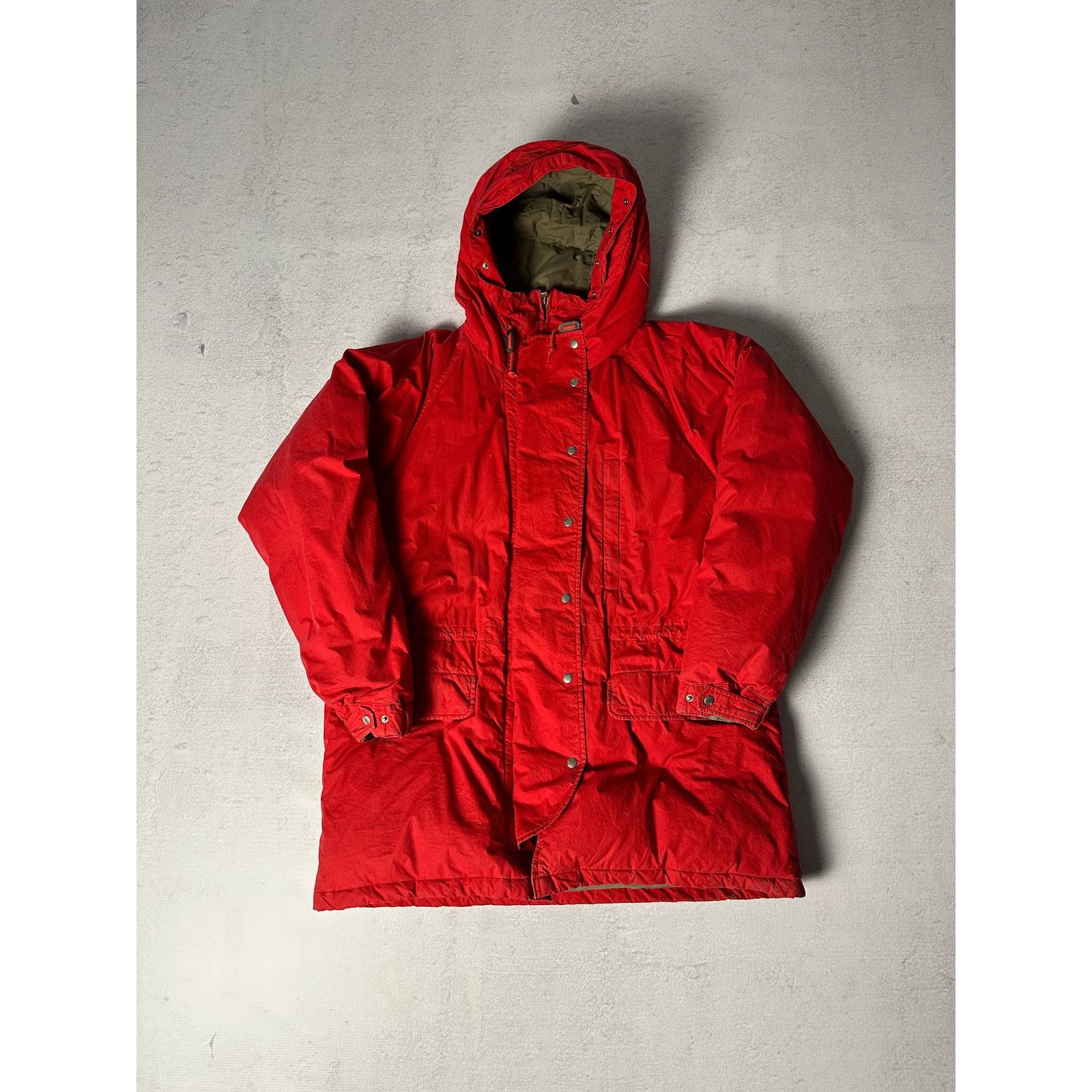 Ralph Lauren Vintage Polo Ralph Lauren Insulated Jacket - Men's 2XL Size US XXL / EU 58 / 5 - 1 Thumbnail