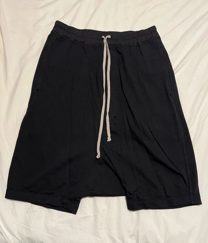 Rick Owens Rick owens size s Casual shorts 2506-Nextarrow Size US 28 / EU 44 - 1 Thumbnail