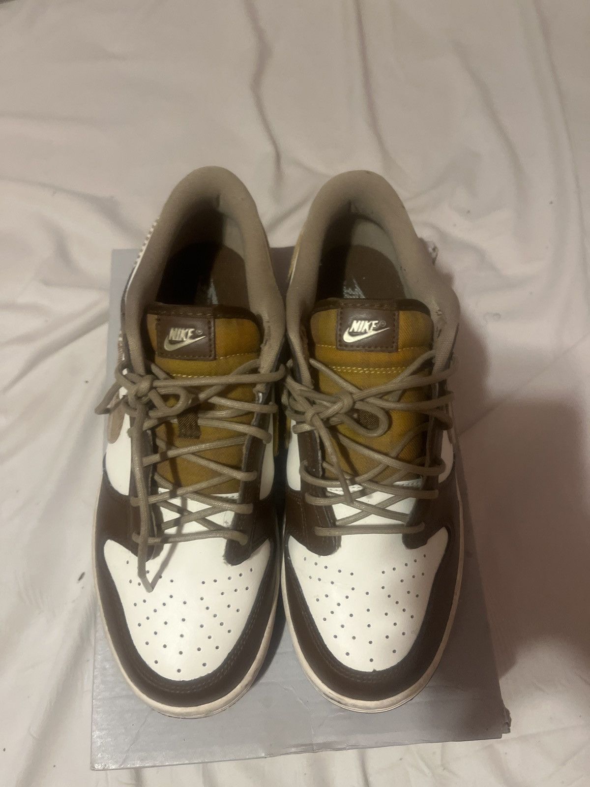 Nike NIKE DUNK LOW Size US 7 / EU 40 - 5 Thumbnail