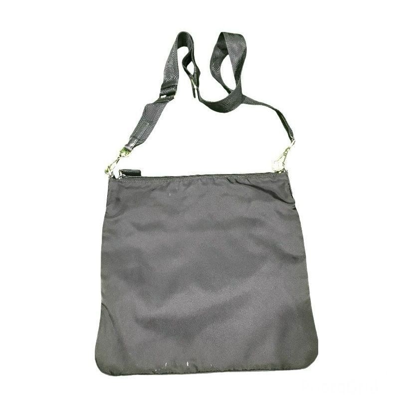 Prada Authentic Prada Men Sling Bag Size ONE SIZE - 2 Thumbnail
