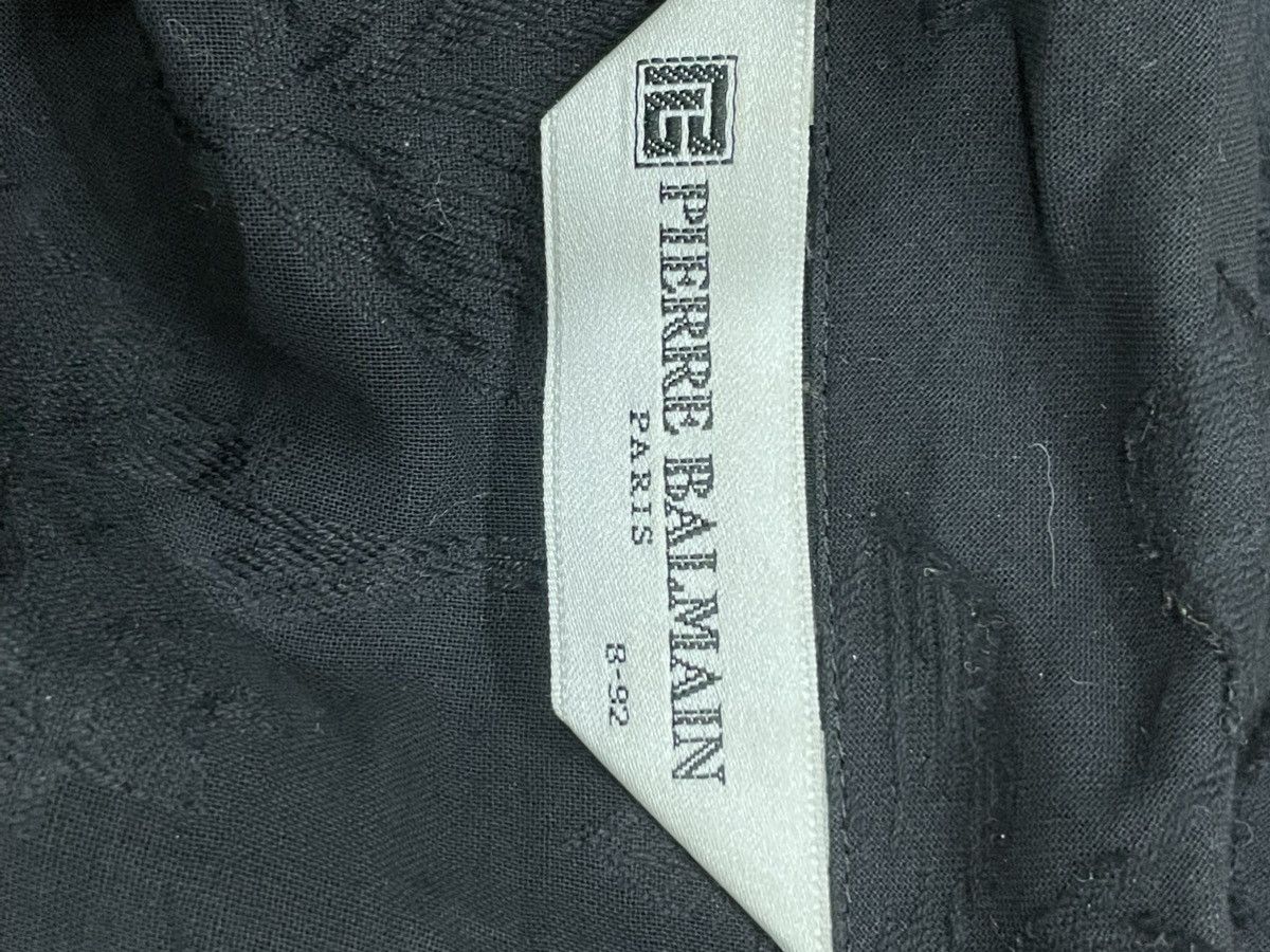Pierre Balmain Pierre Balmain Size ONE SIZE - 3 Thumbnail