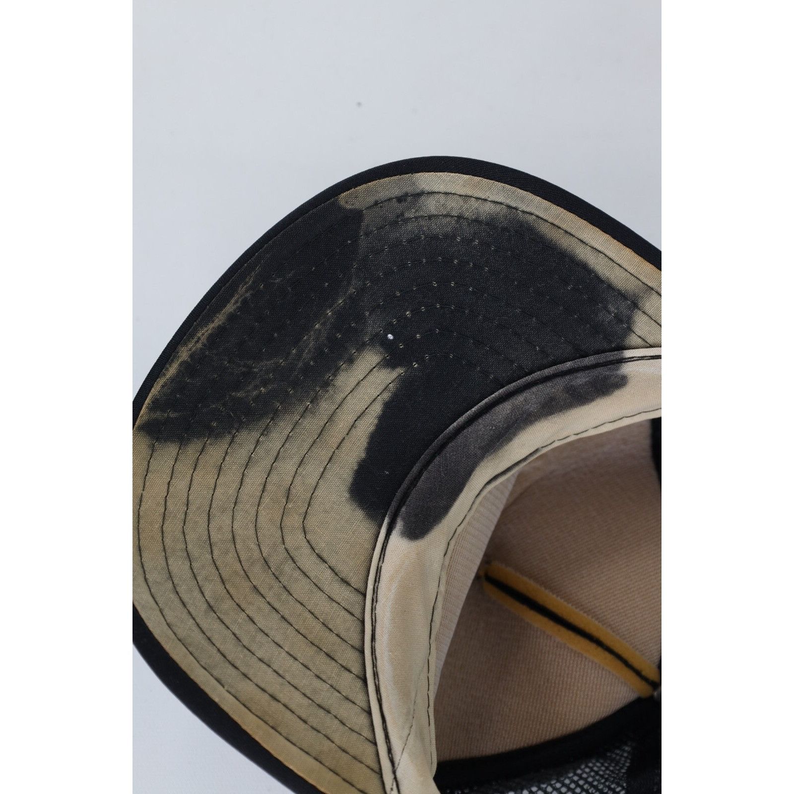 Vintage Vintage 80s Streetwear Chrysler Transport Trucking Hat Size ONE SIZE - 10 Thumbnail