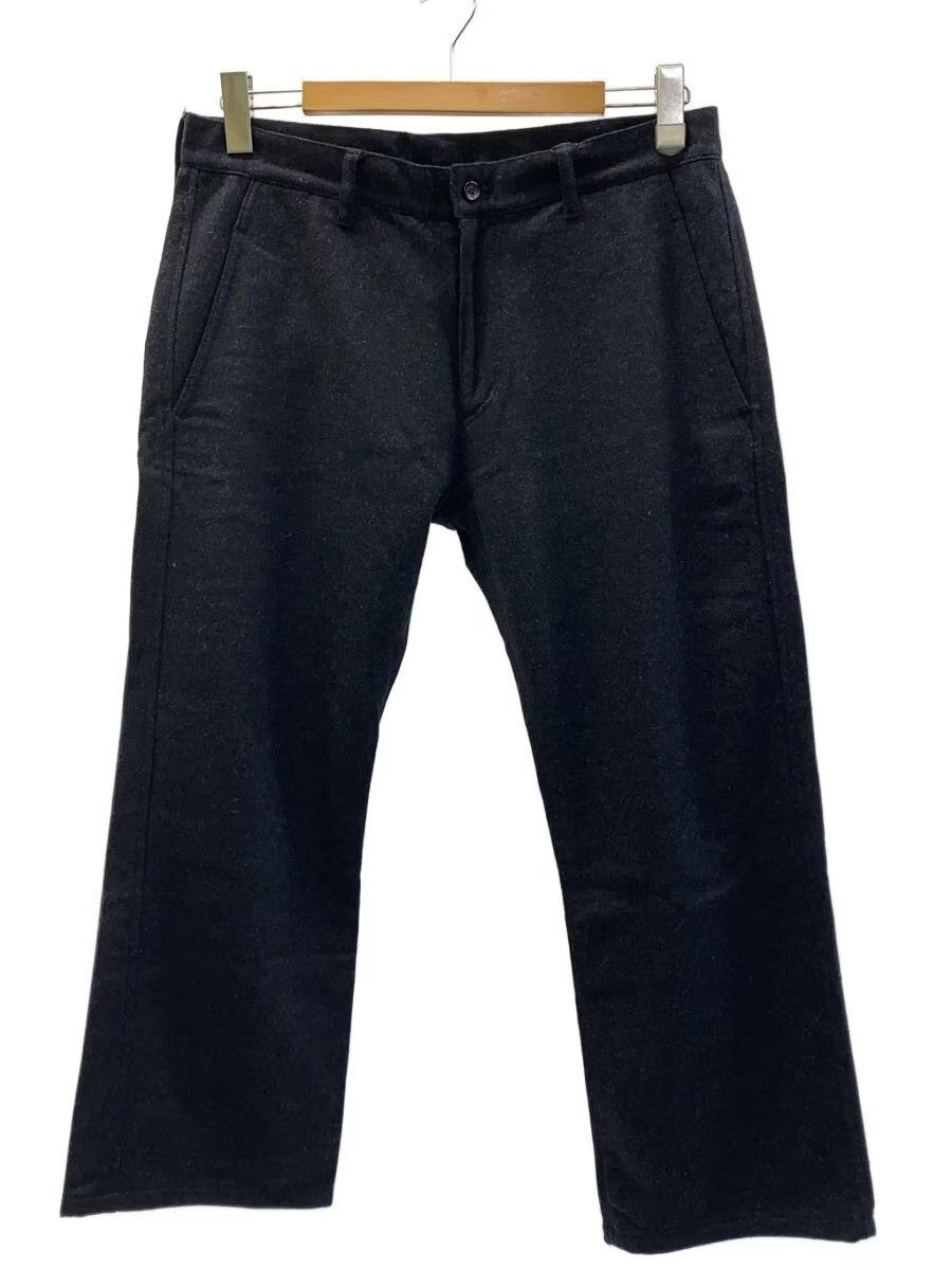 Comme des Garcons Homme 2005 Wool Pants Size US 34 / EU 50 - 1 Thumbnail