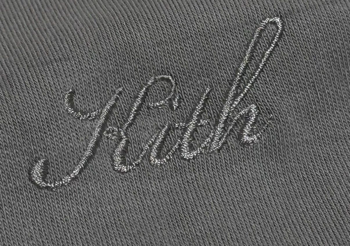 Kith Kith Hoodie K21 Size US XL / EU 56 / 4 - 2 Thumbnail