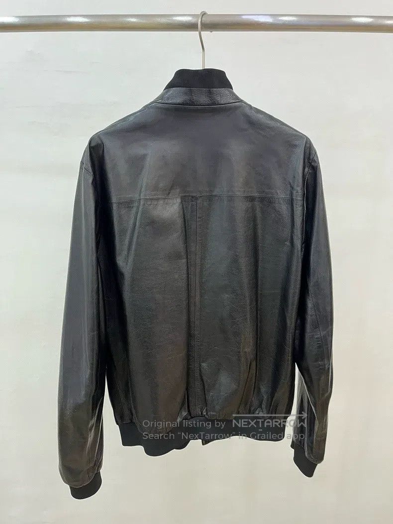 Valentino Valentino Men's bomber jacket Size US L / EU 52-54 / 3 - 2 Thumbnail