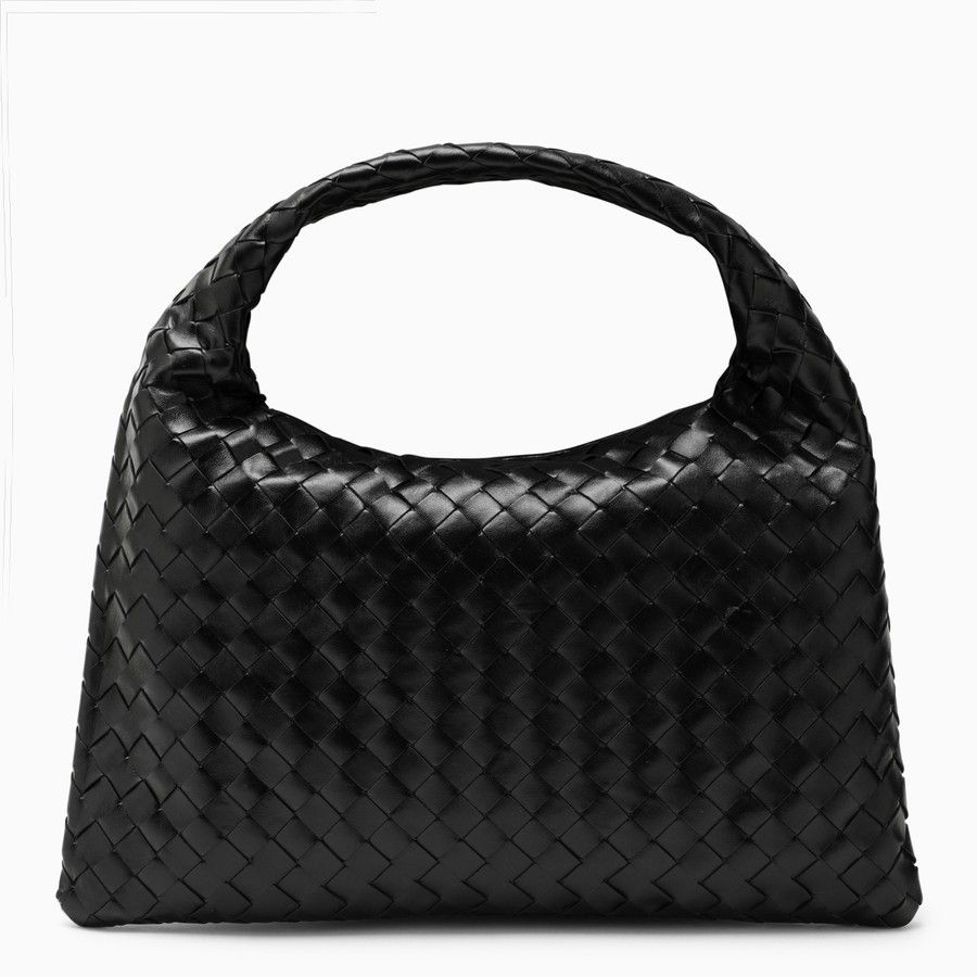 Bottega Veneta o1d2blof0824 Size: OS / Small Handbag in Black Size ONE SIZE - 3 Thumbnail