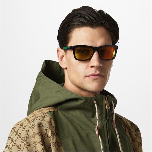 Gucci GUCCI Gg1735s Sunglasses Size ONE SIZE - 1 Thumbnail