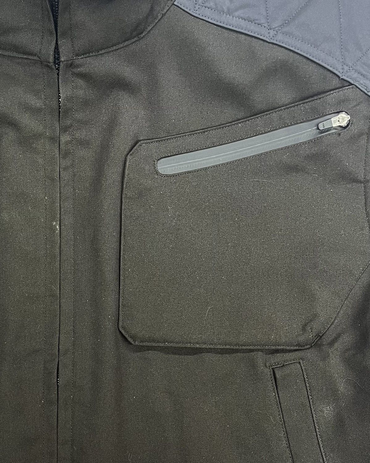 Other TAJIMA JACKET – Reference Piece for Kiko Kostadinov SS19 Size US S / EU 44-46 / 1 - 8 Thumbnail