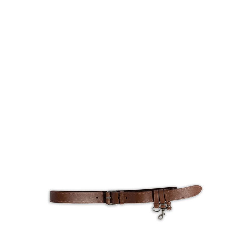 Miu Miu Miu Miu BROWN Belts Size ONE SIZE - 1 Thumbnail