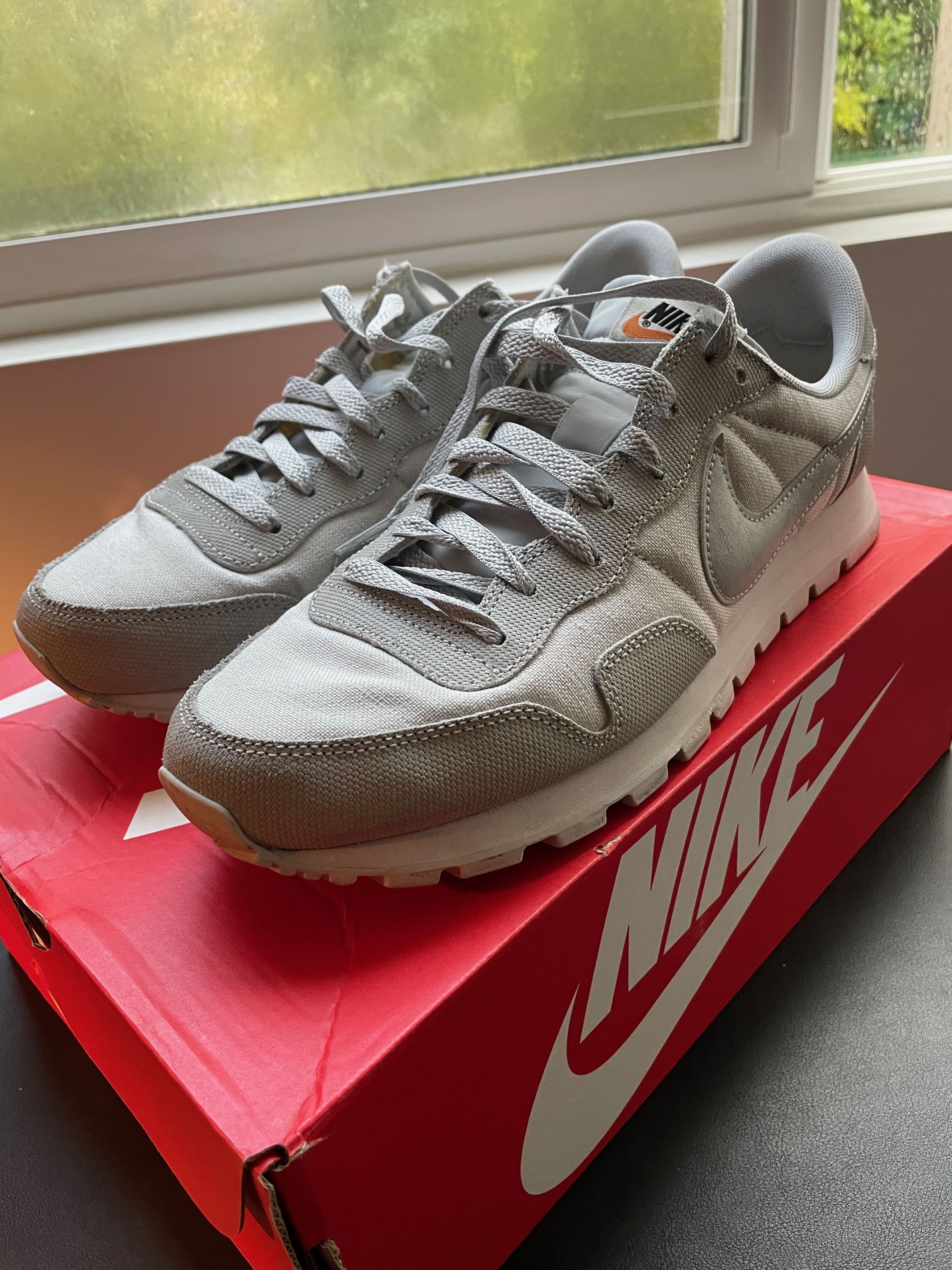 Nike Air Pegasus 83 PRM Size US 10 / EU 43 - 4 Thumbnail