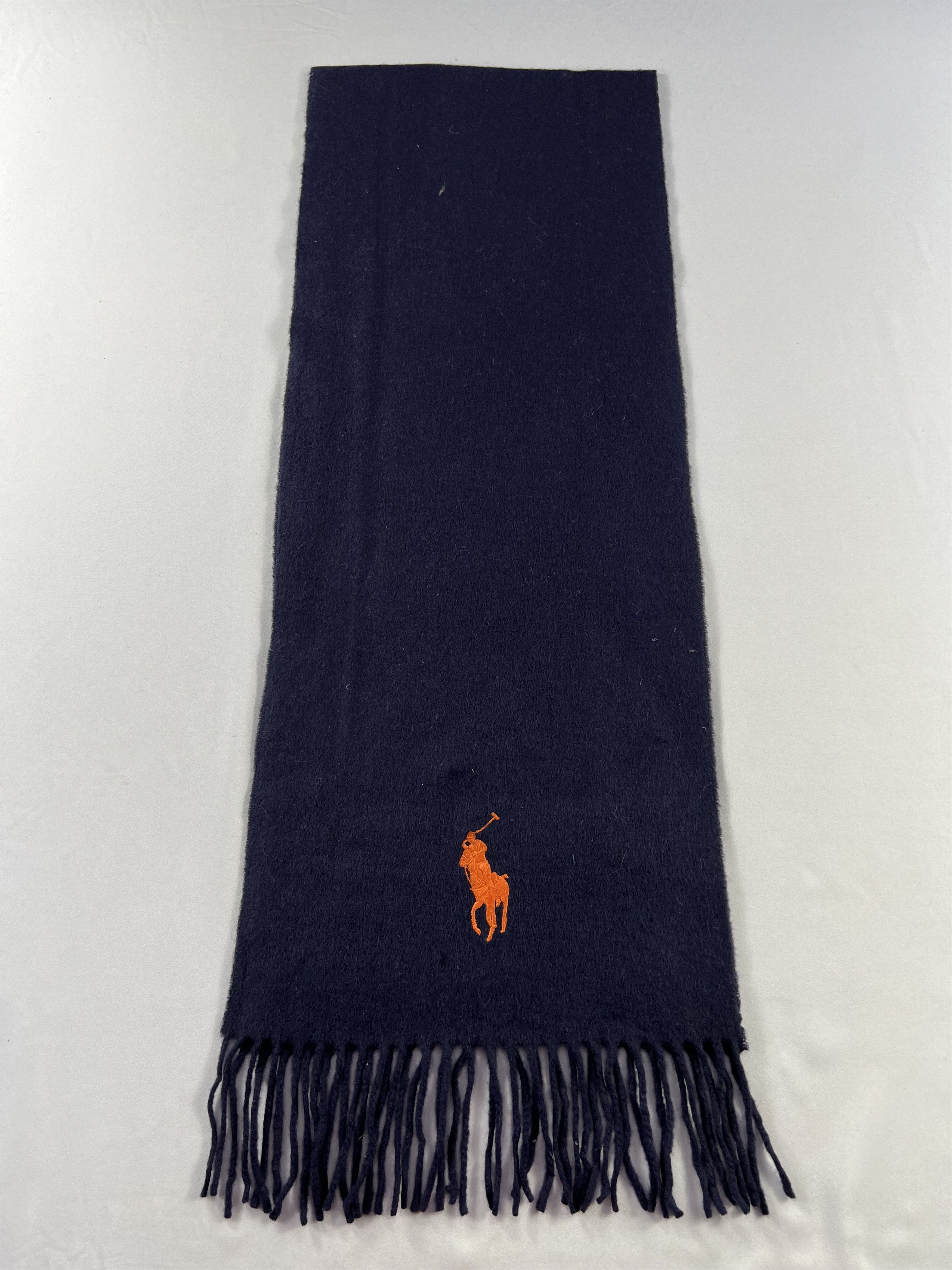Polo Ralph Lauren Polo Ralph Lauren Scarf / Muffler / Neckwear P1003 Size ONE SIZE - 3 Thumbnail