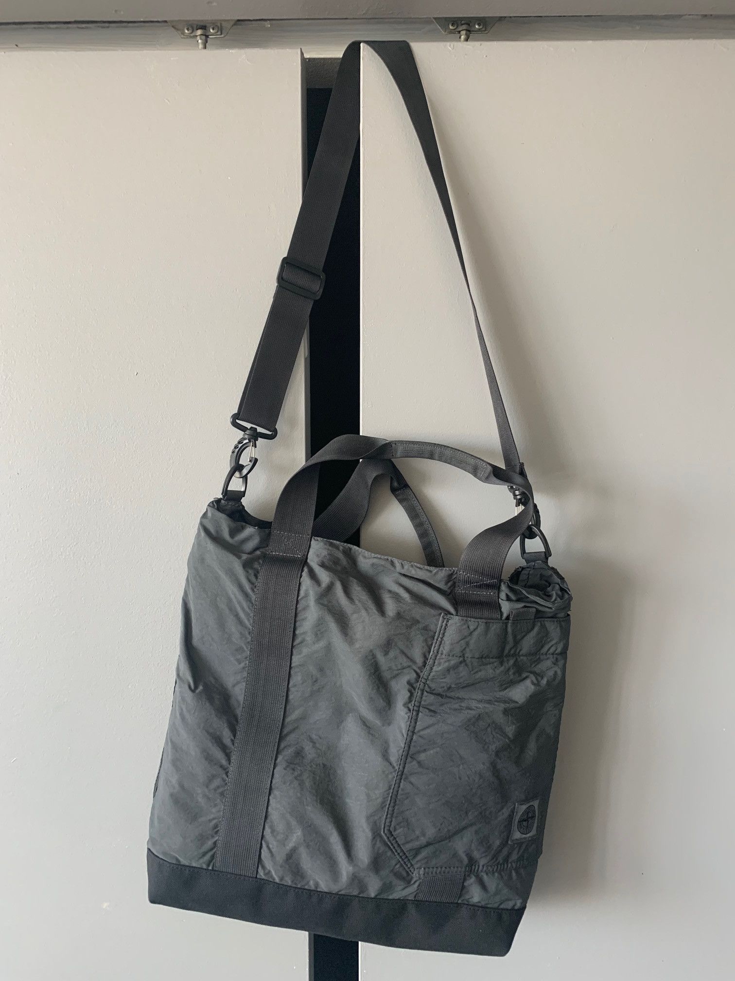 Stone Island Stone Island Laptop Bag Size ONE SIZE - 1 Thumbnail