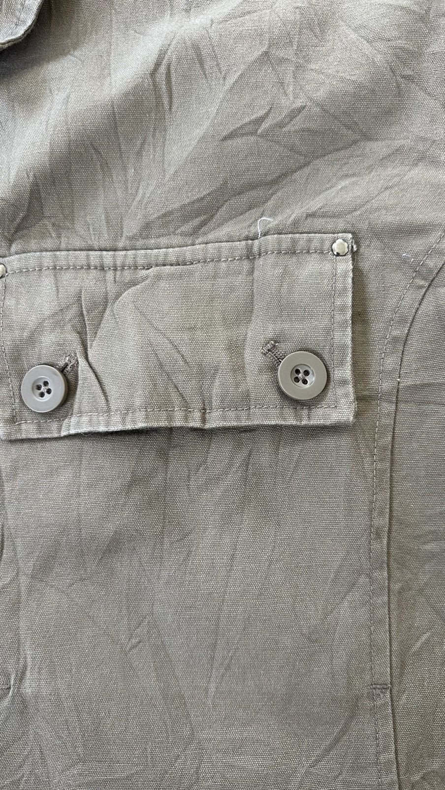 Other SASSON NEW YORK PARIS JACKET Size US M / EU 48-50 / 2 - 6 Thumbnail